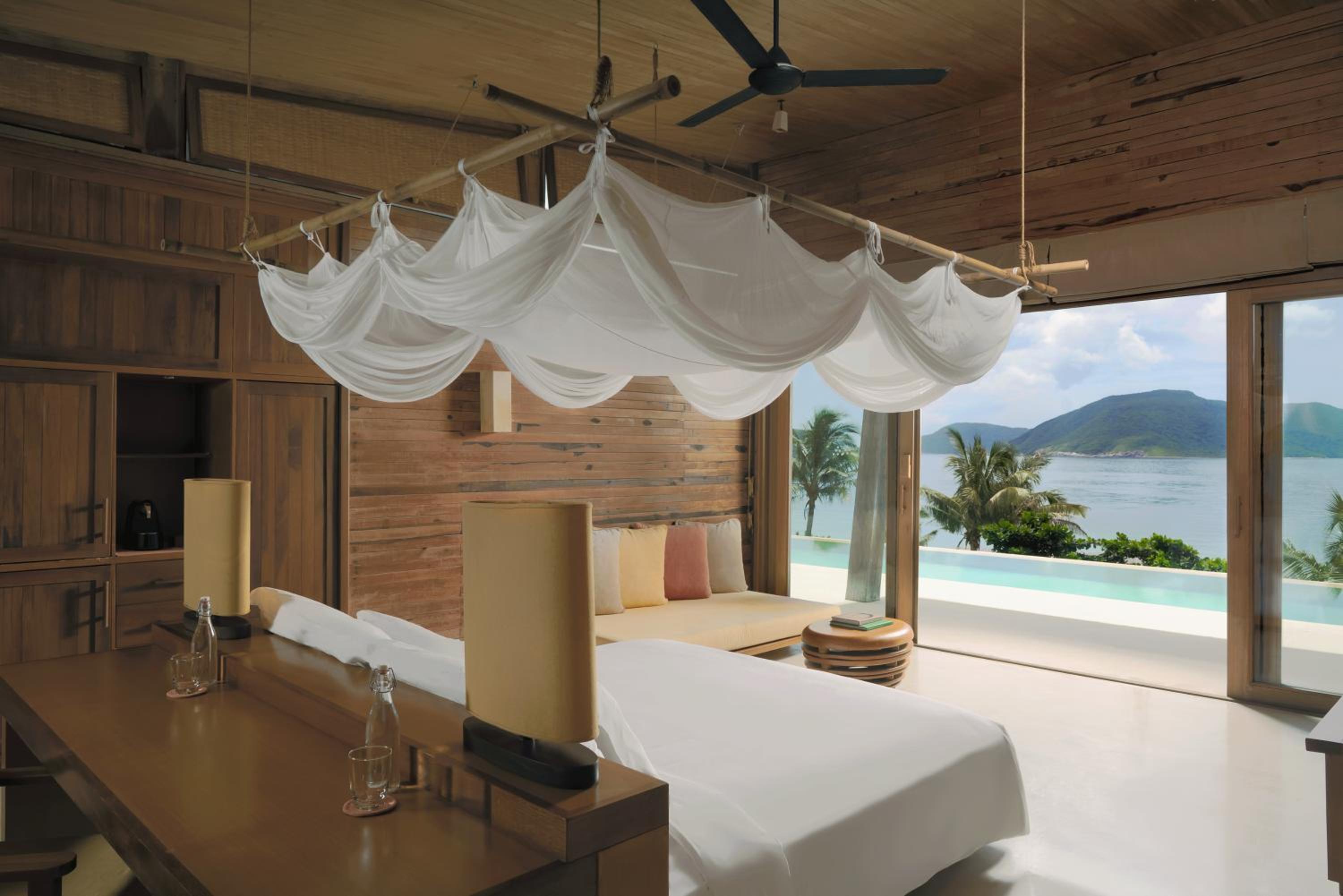 Ocean View 3 Bedroom Pool Villa