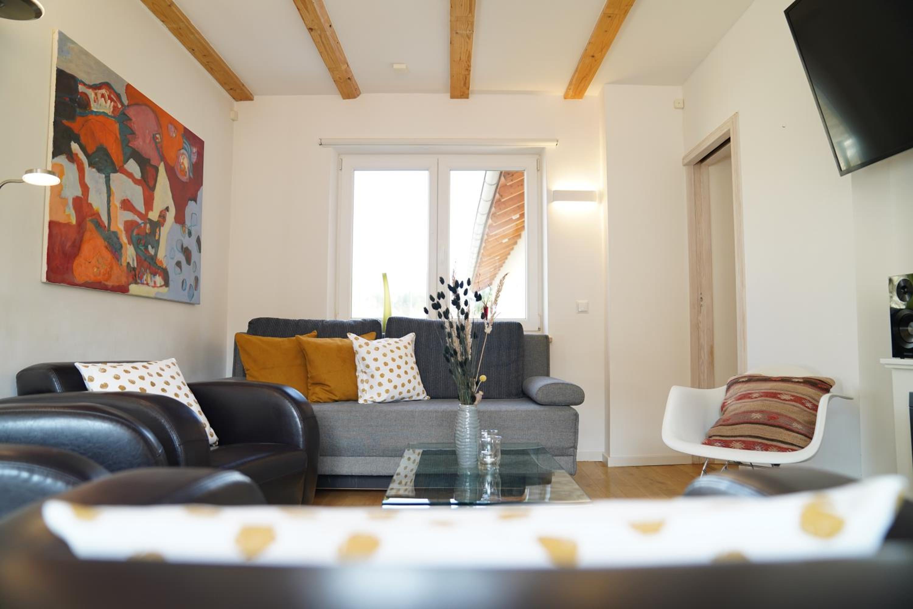 Loft photo 1