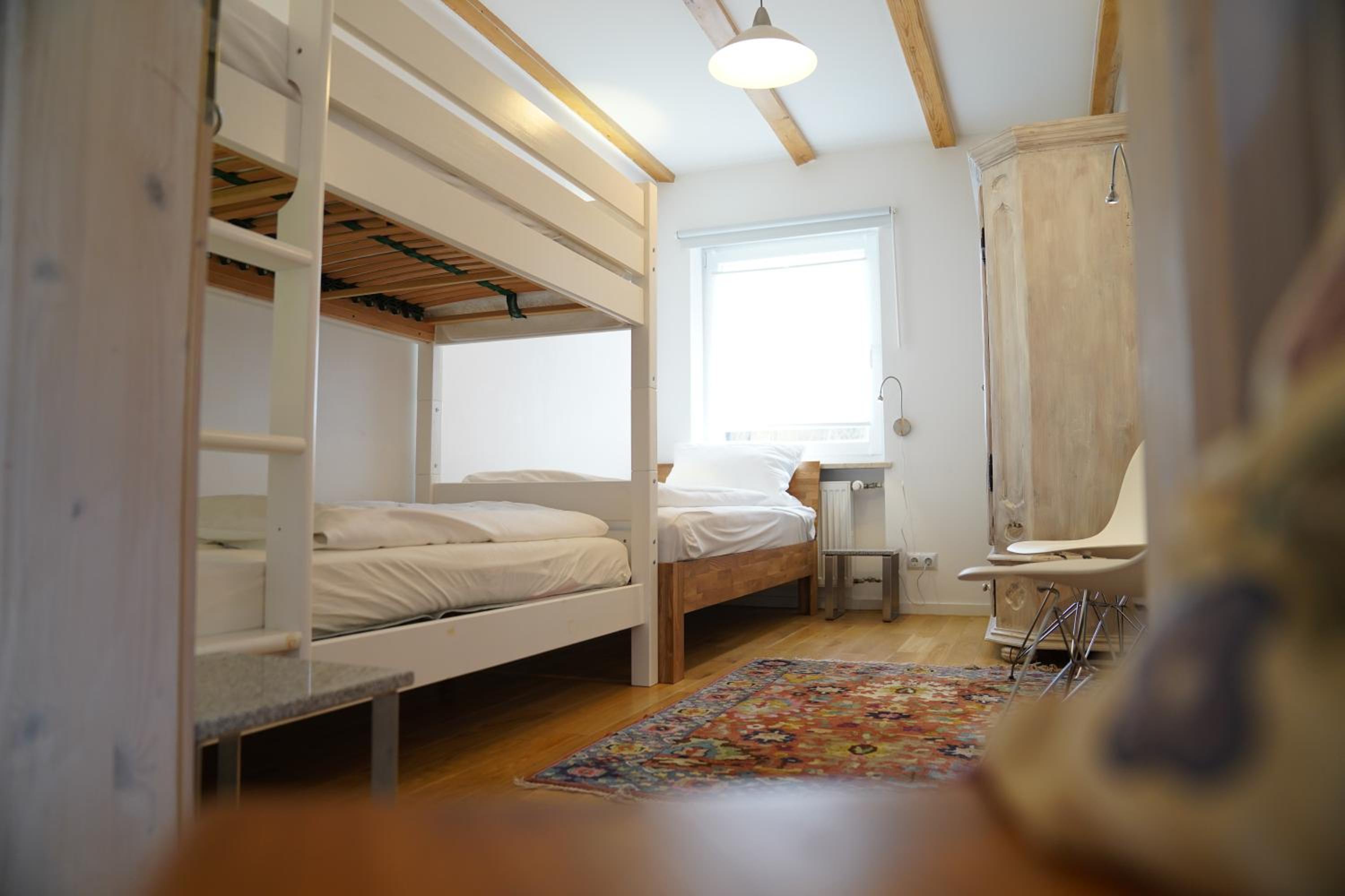 Loft photo 3