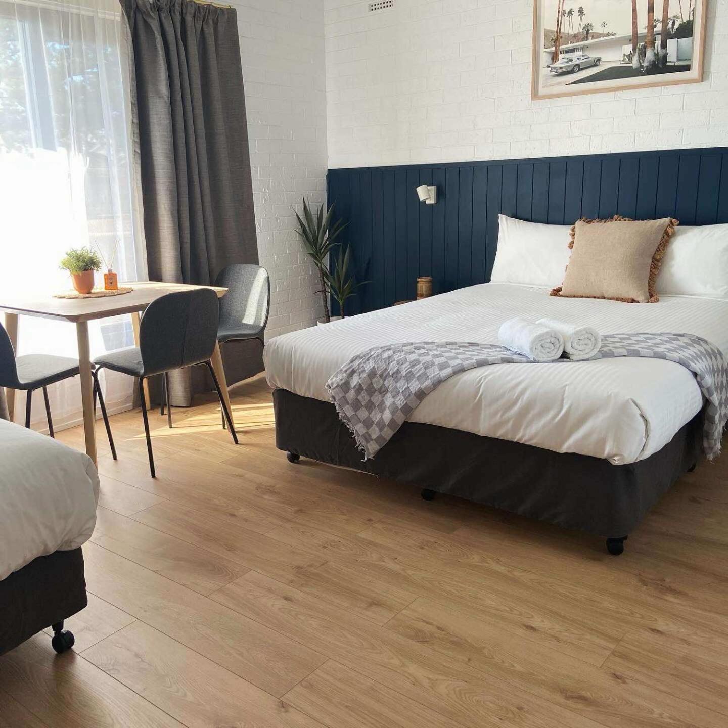 Superior Double or Twin Room photo 2