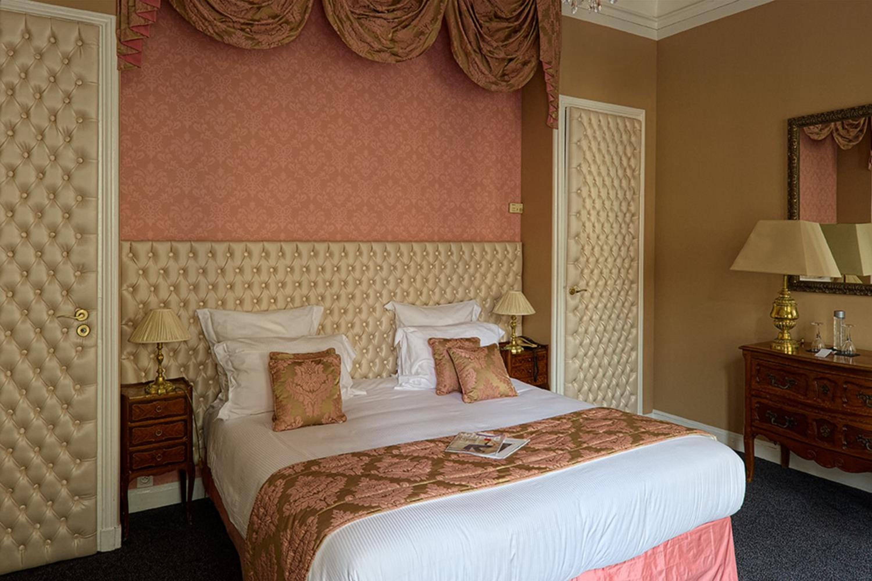 Deluxe Room photo 2