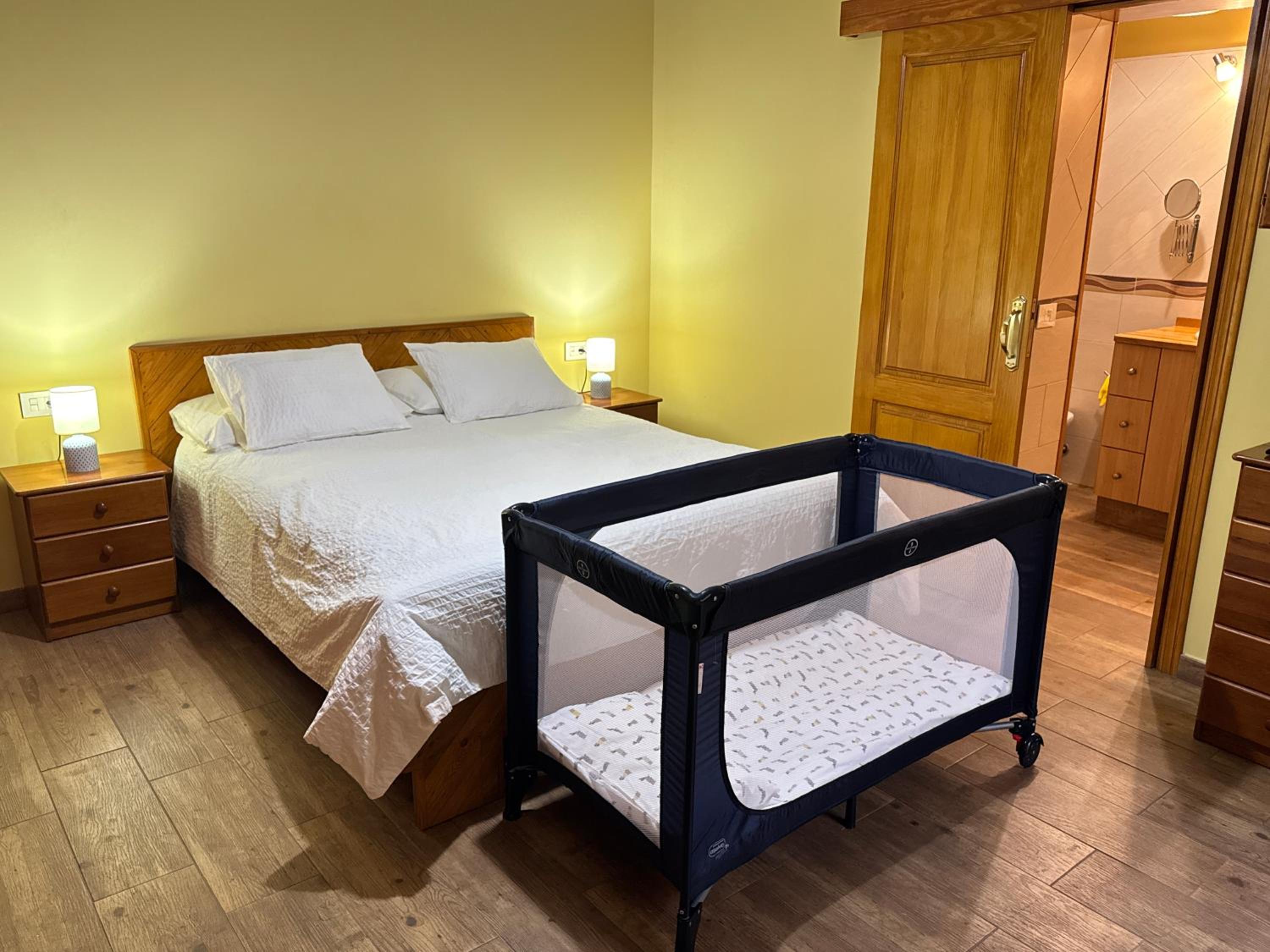 Casa de vacaciones de tres dormitorios