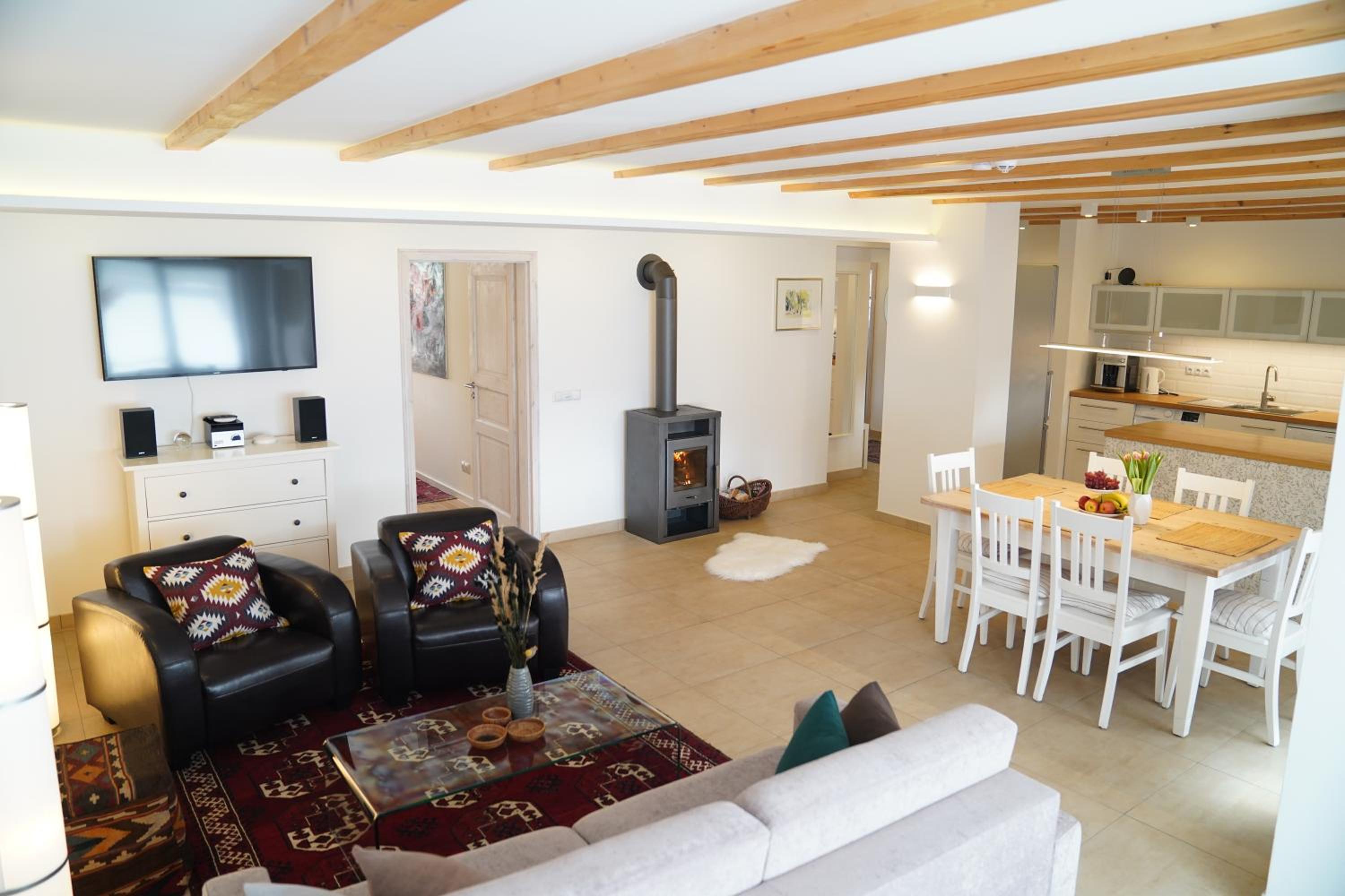Loft photo 2