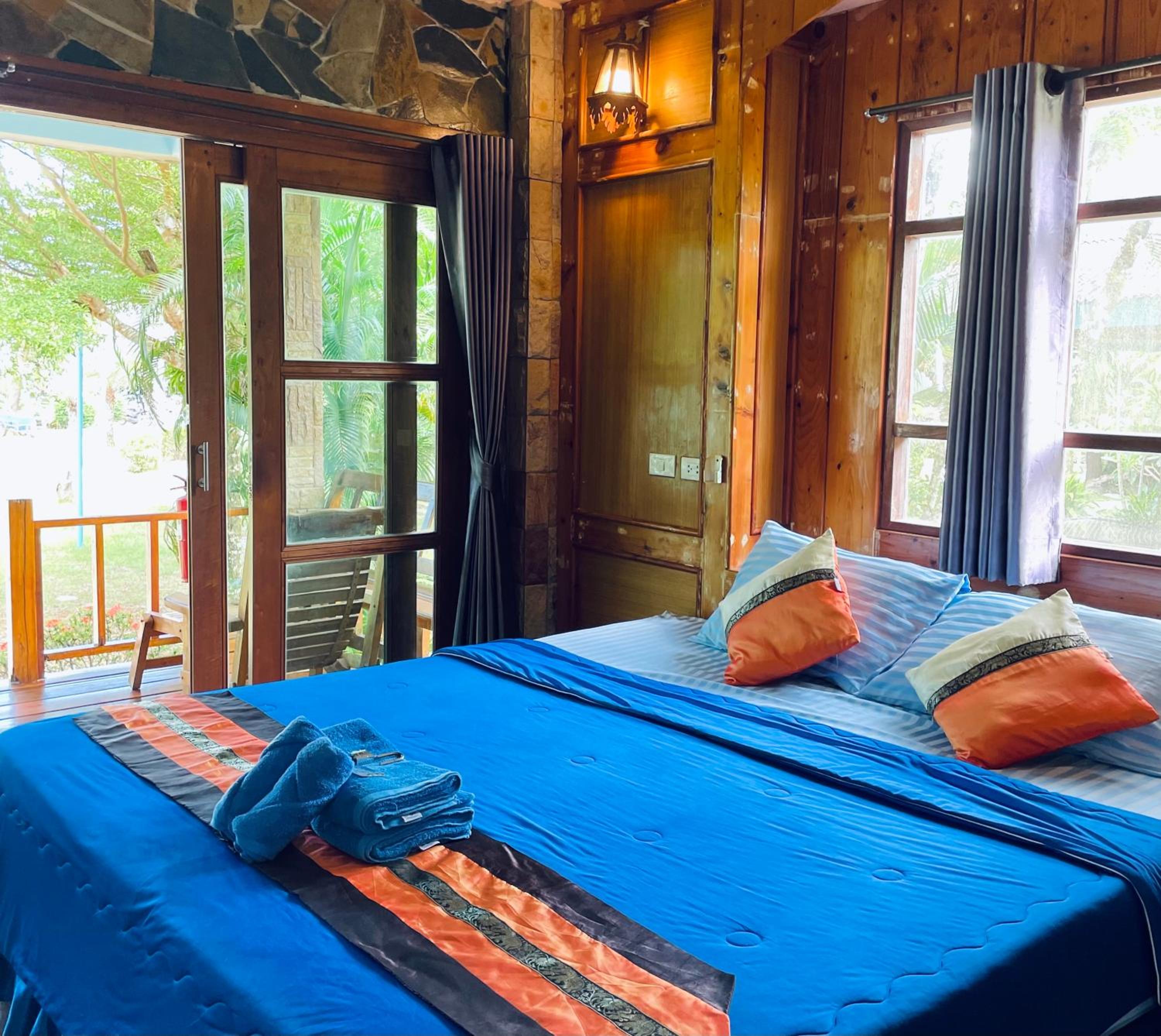 Deluxe Room photo 3