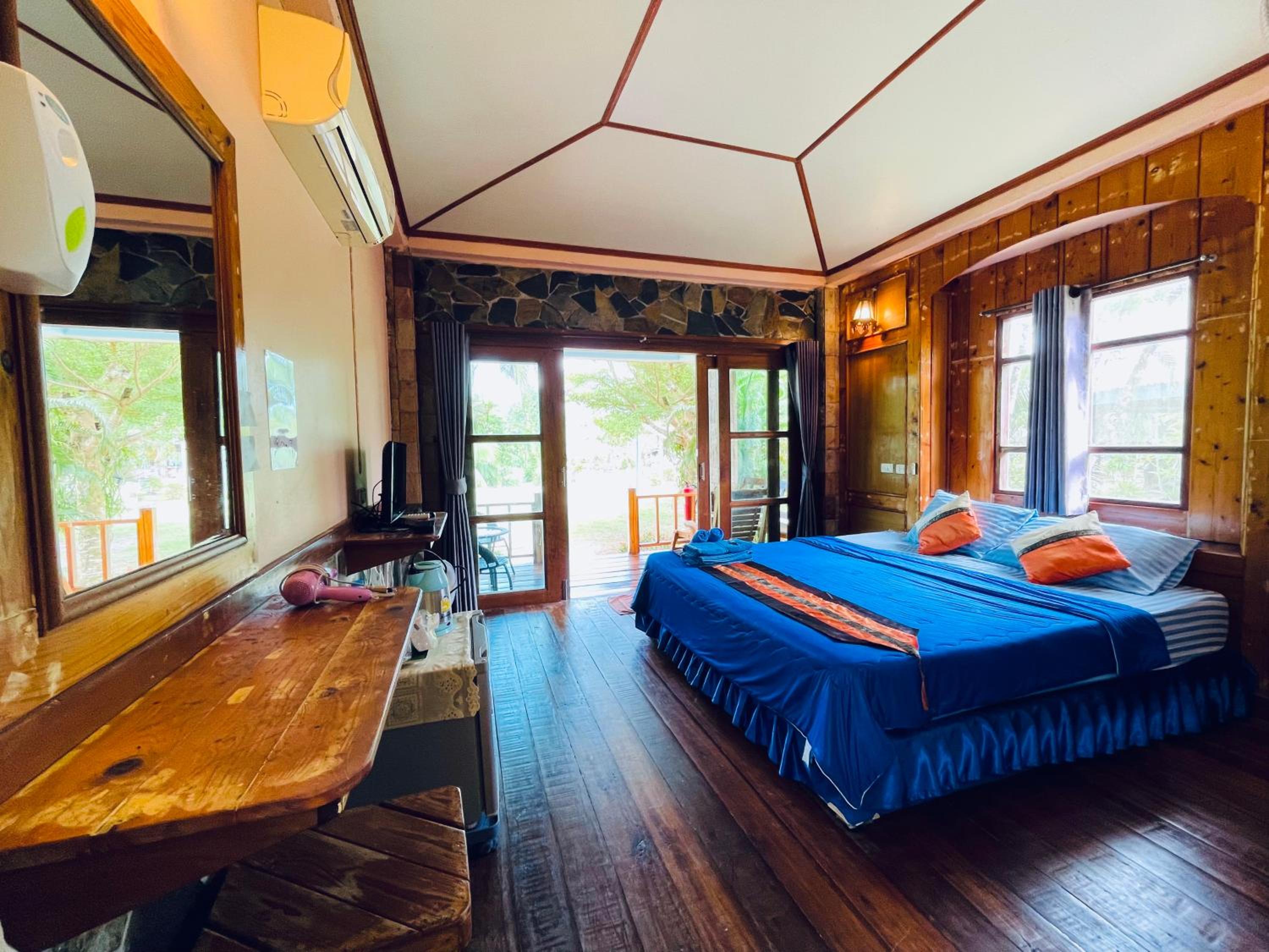 Deluxe Room photo 2