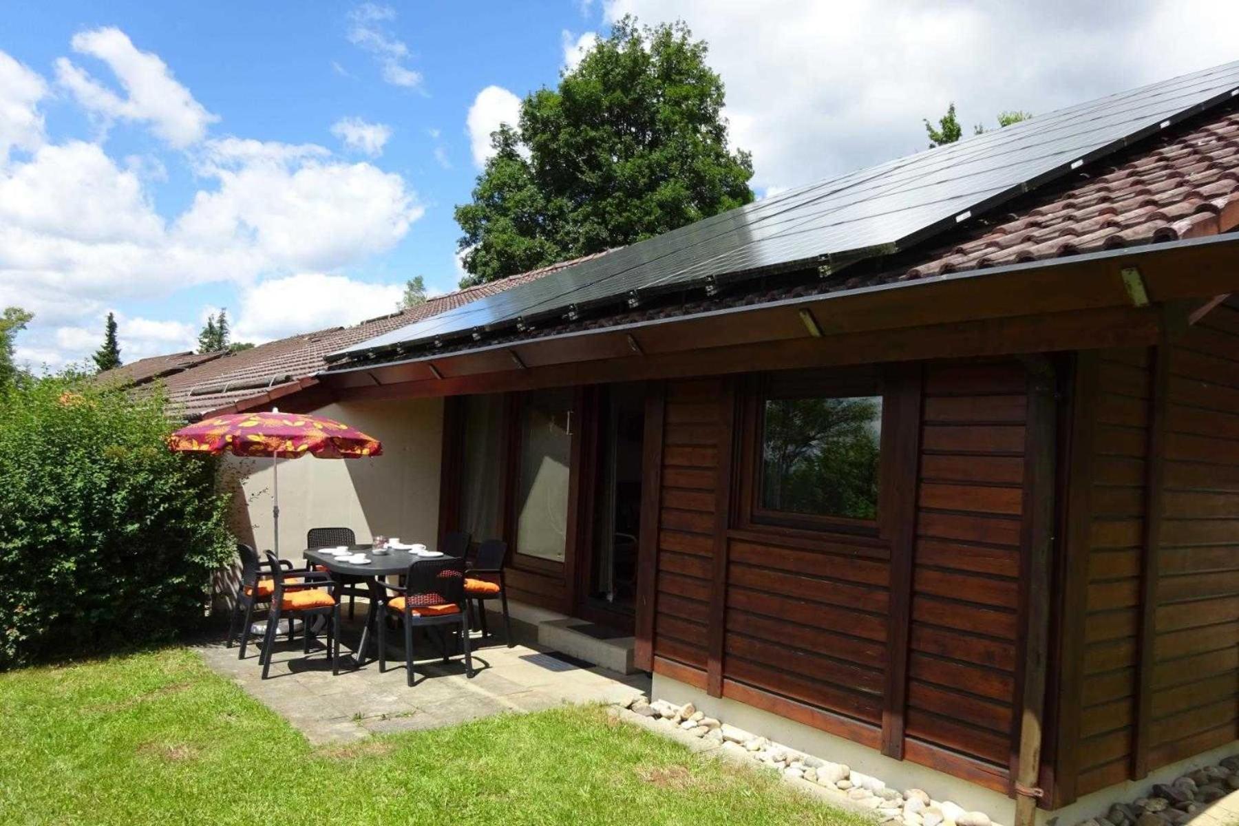 Holiday Home 5 photo 2