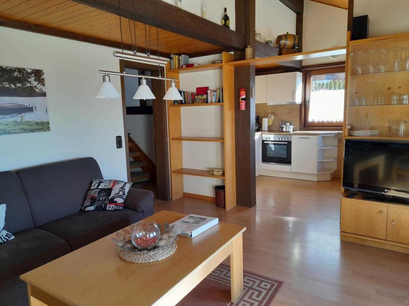 Holiday Home 5 photo 1