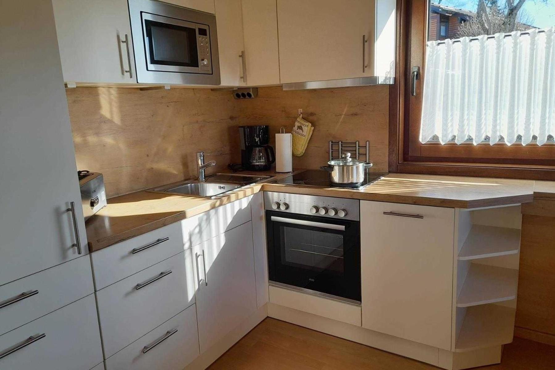 Holiday Home 5 photo 3