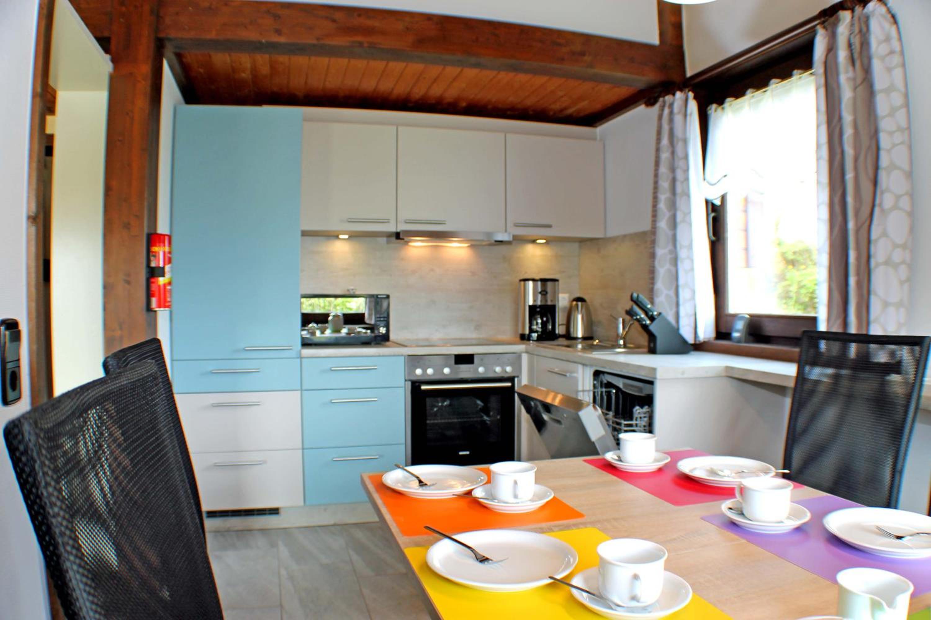 Holiday Home 4 photo 2