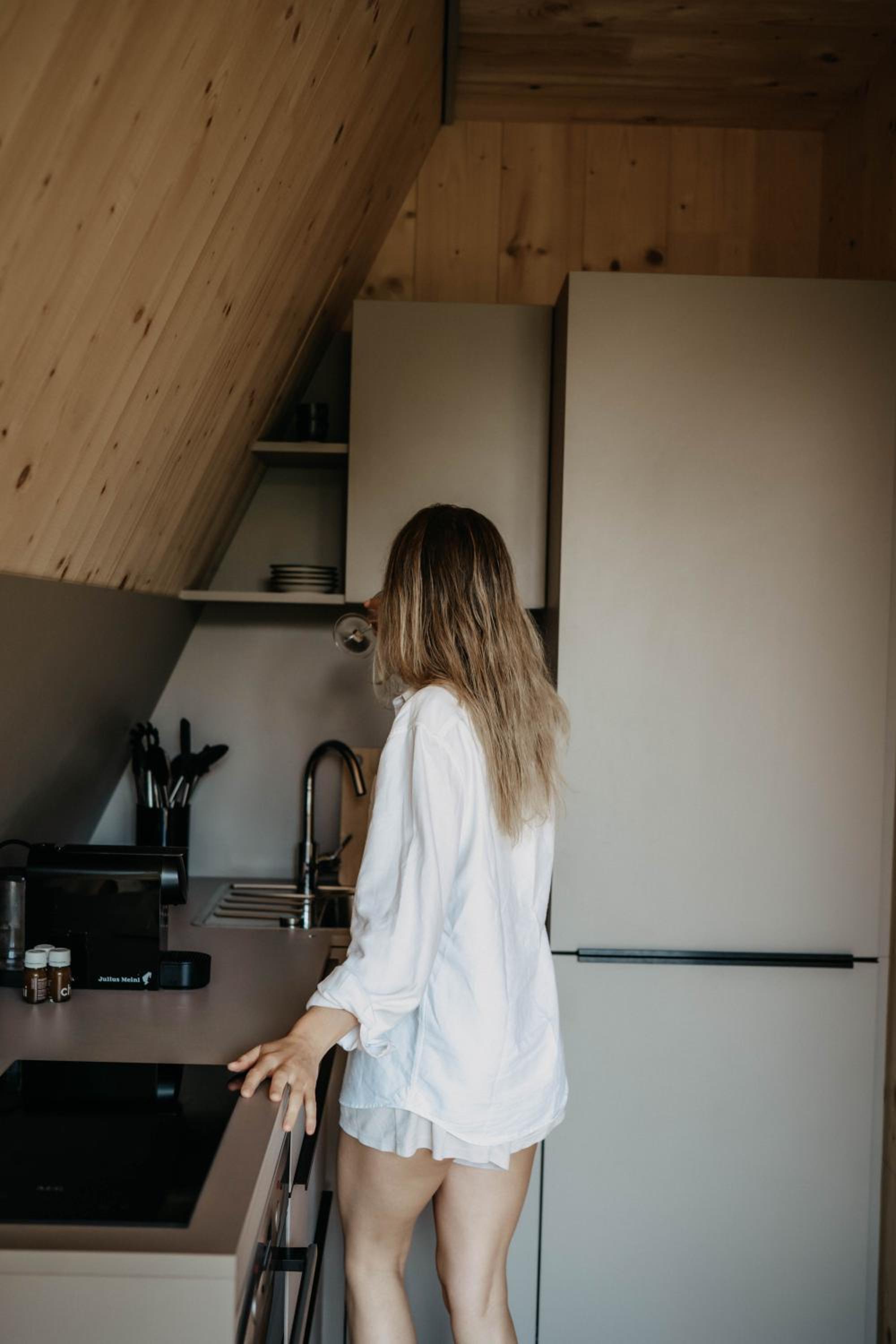 One-Bedroom Chalet