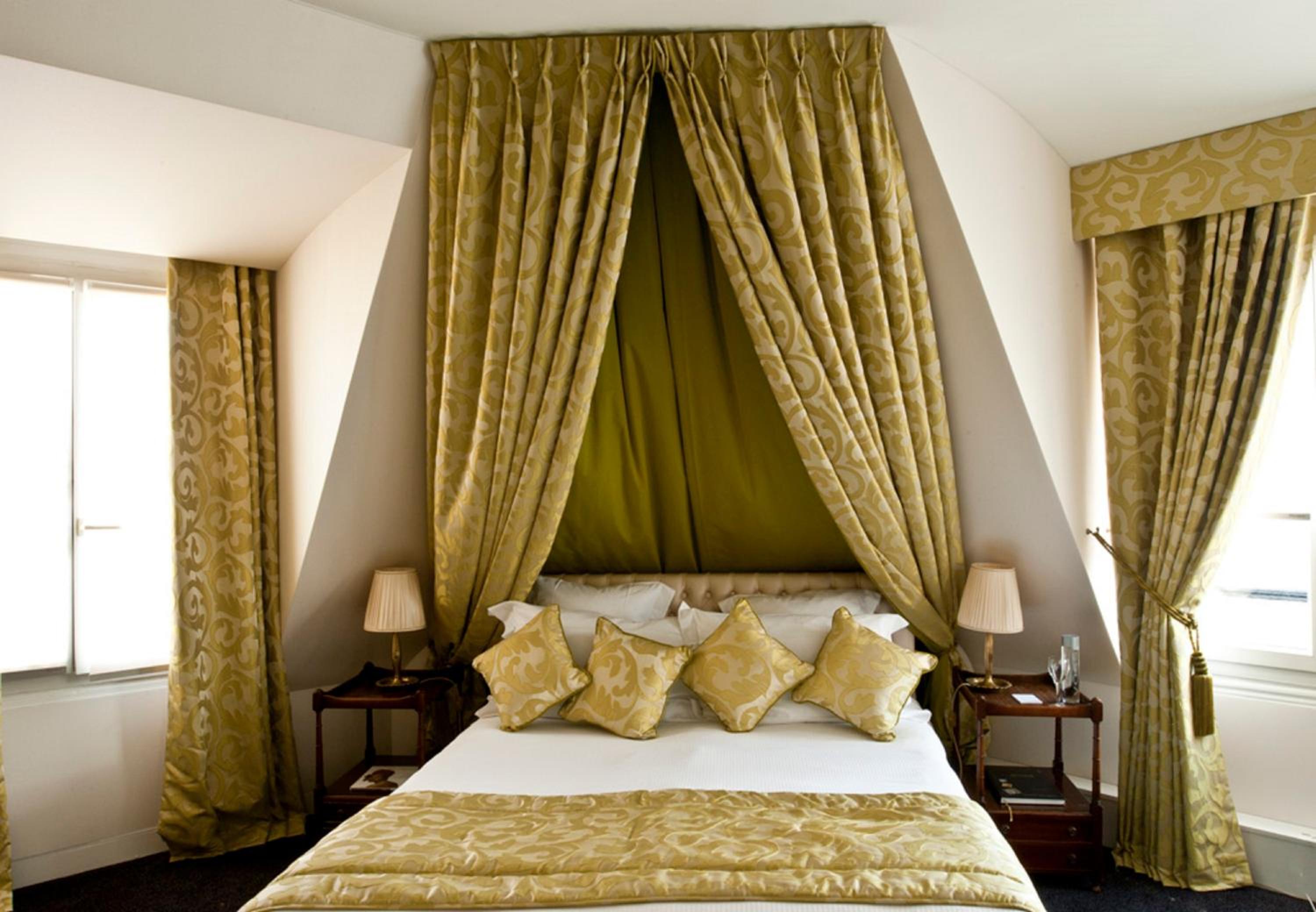 Deluxe Room photo 3