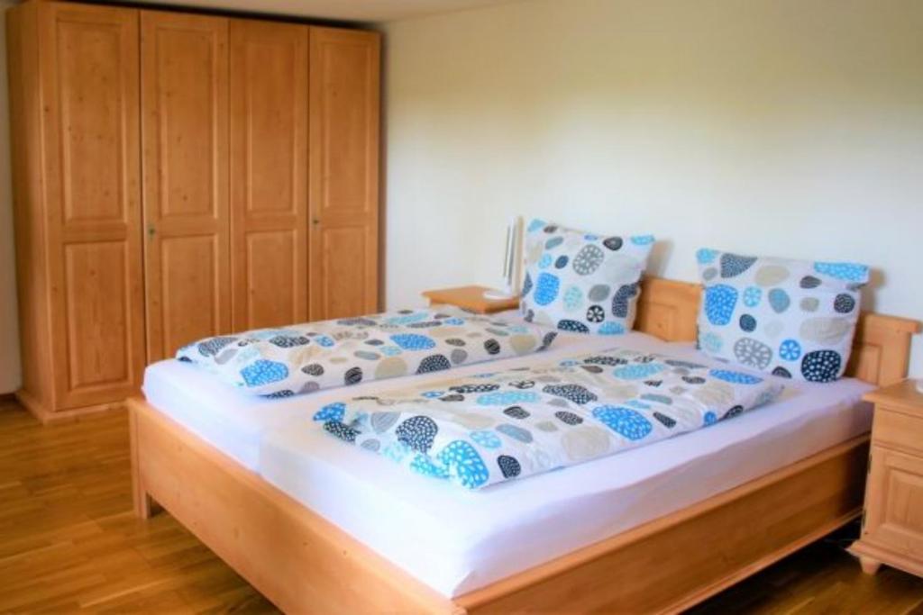 Two-Bedroom House photo 1