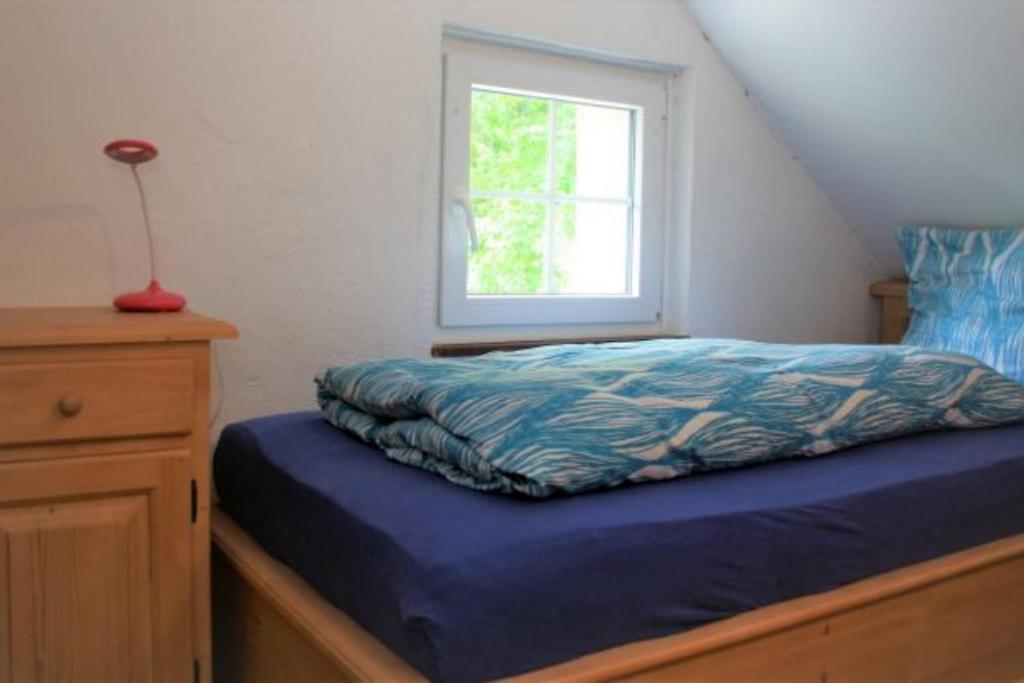 Two-Bedroom House photo 2