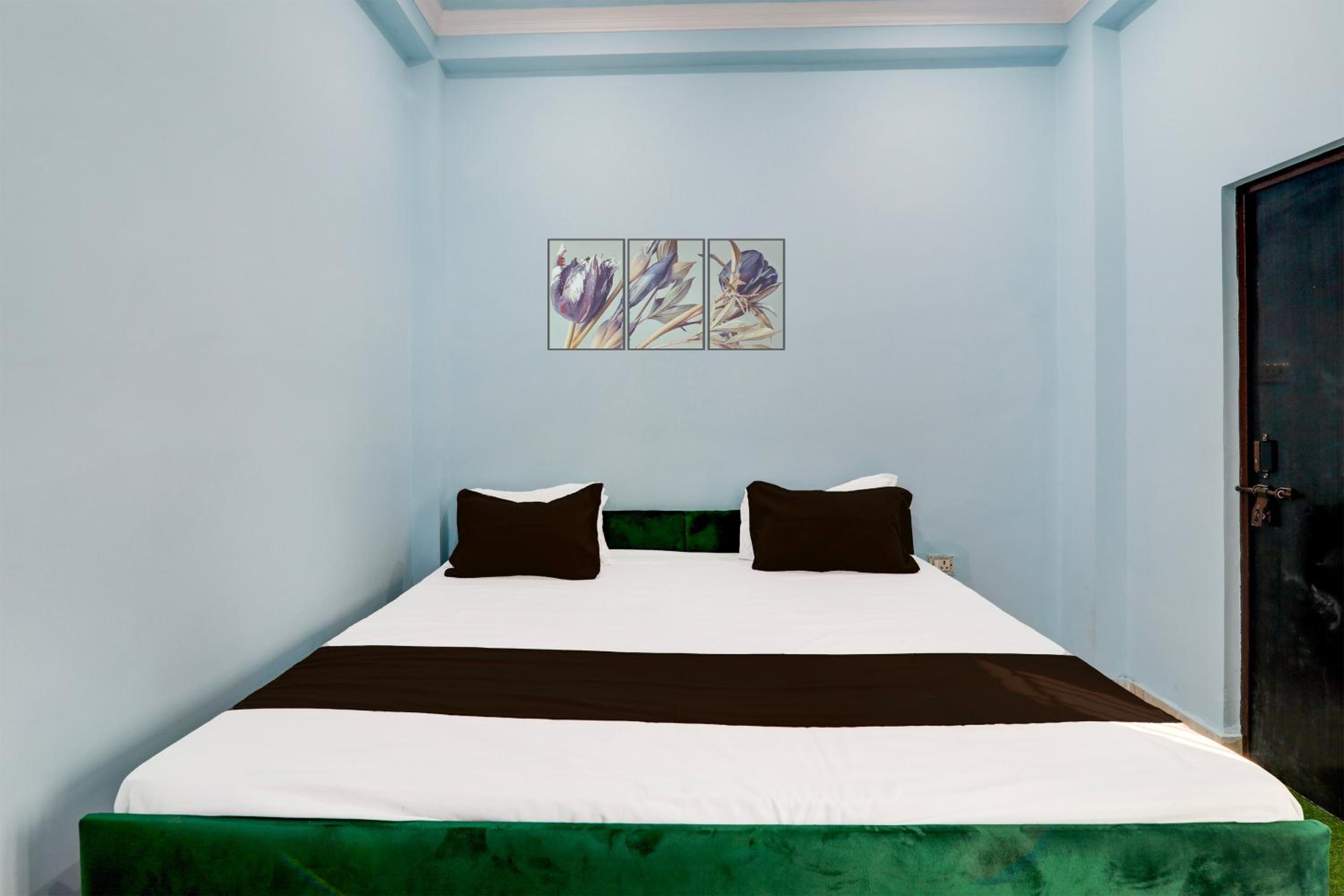 Classic Triple Room photo 3