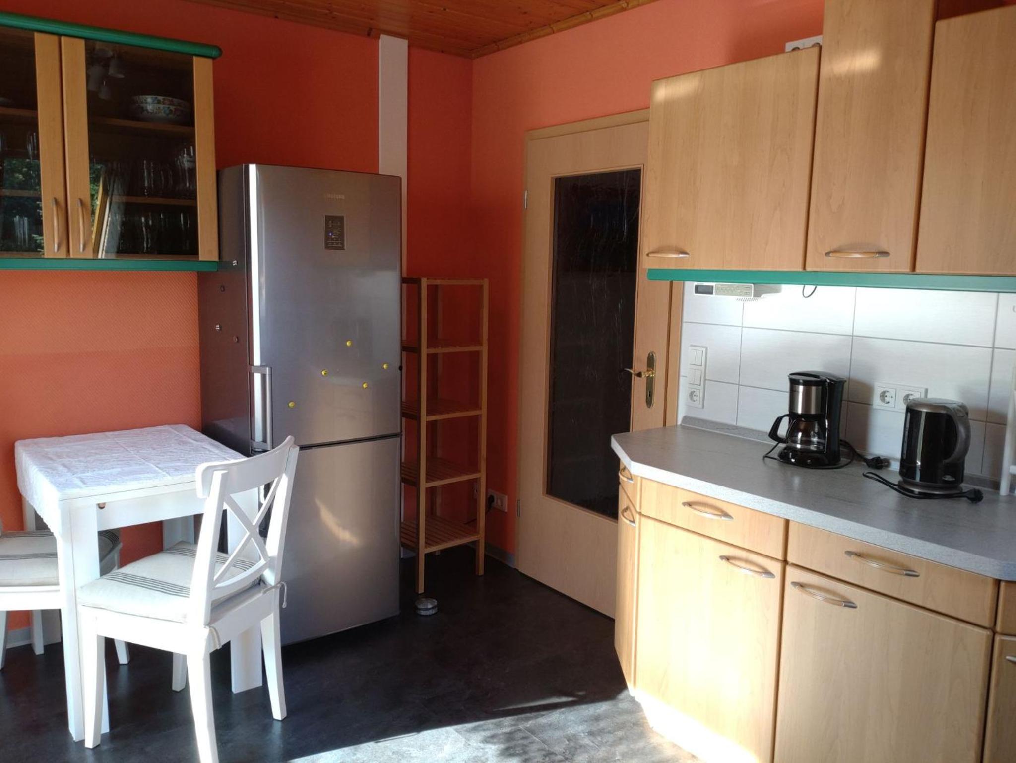 Superior One-Bedroom Apartment with Balcony photo 3
