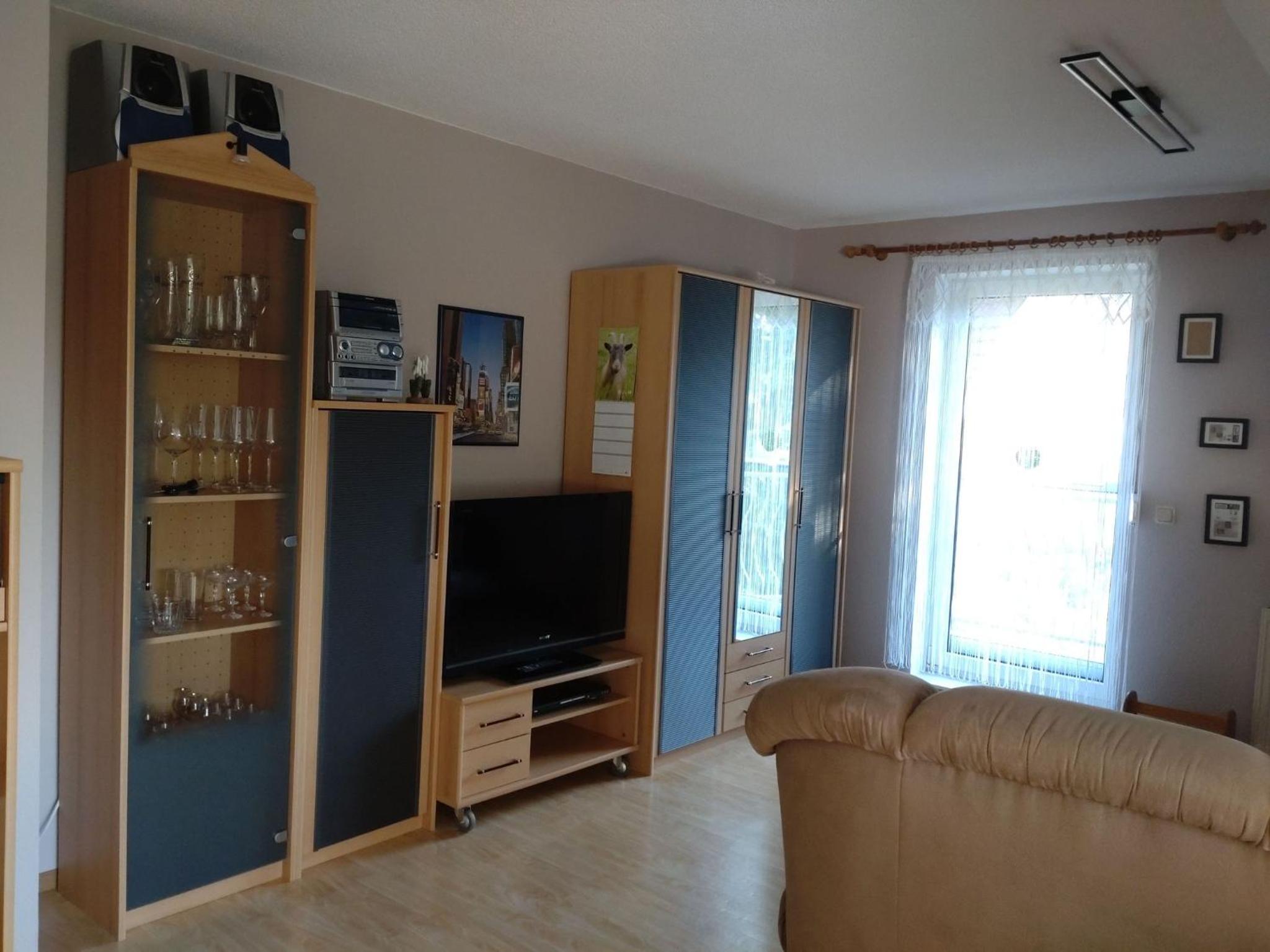 Superior One-Bedroom Apartment with Balcony photo 2