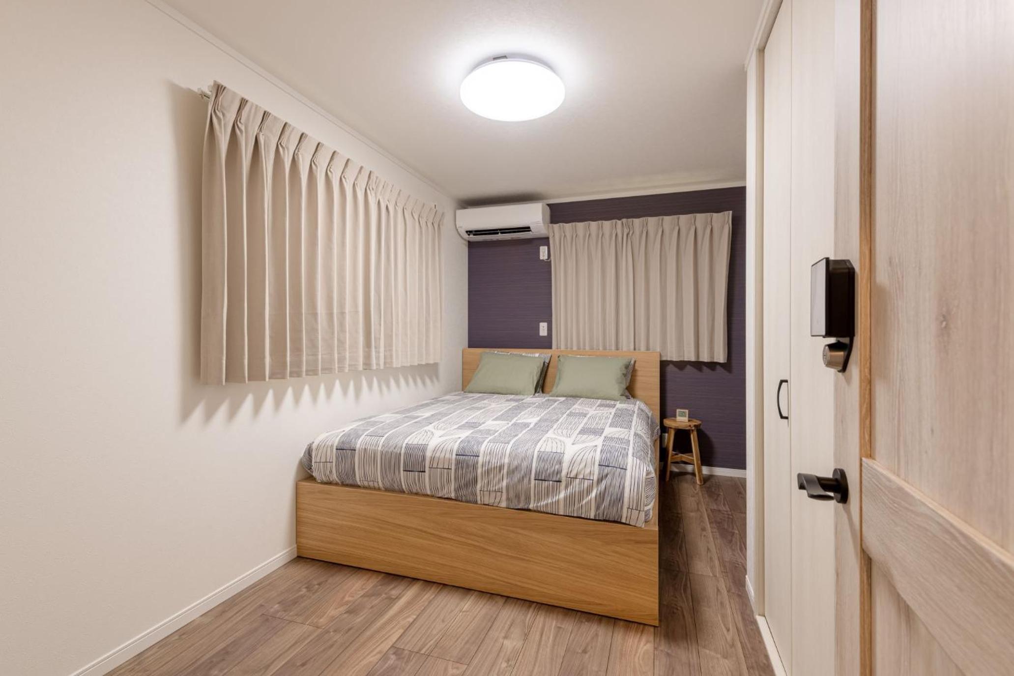 Double Room with Private Bathroom photo 1