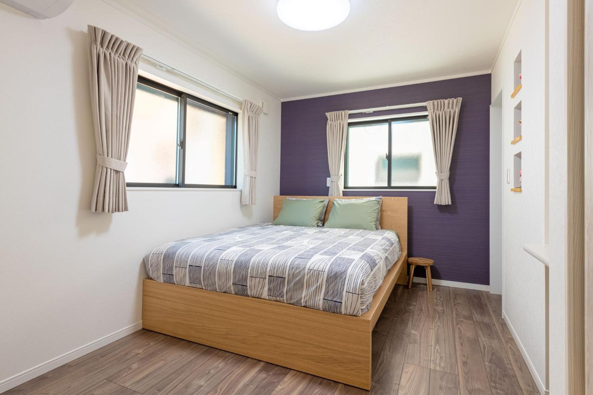 Double Room with Private Bathroom photo 2