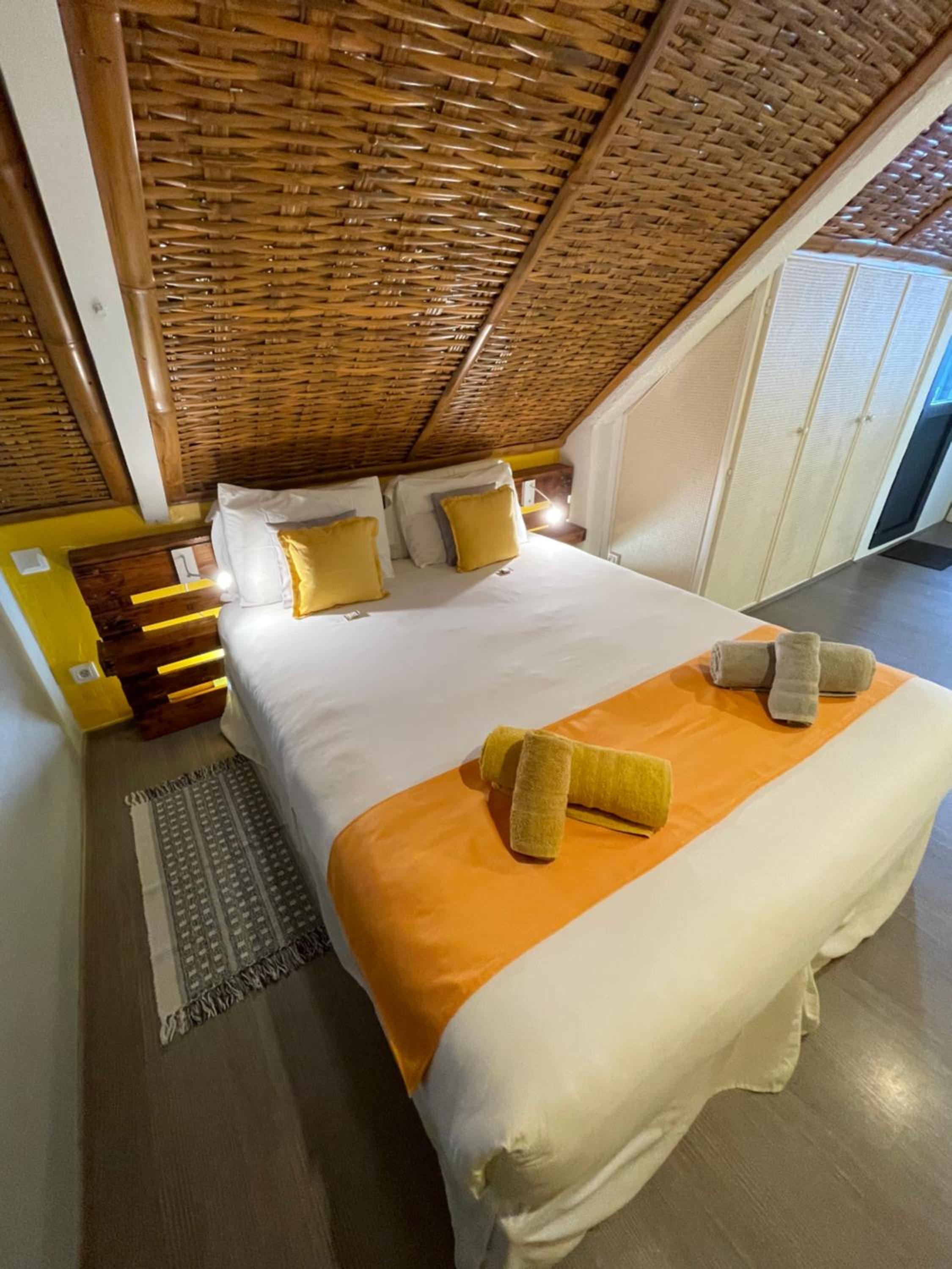 Deluxe Double Room photo 1