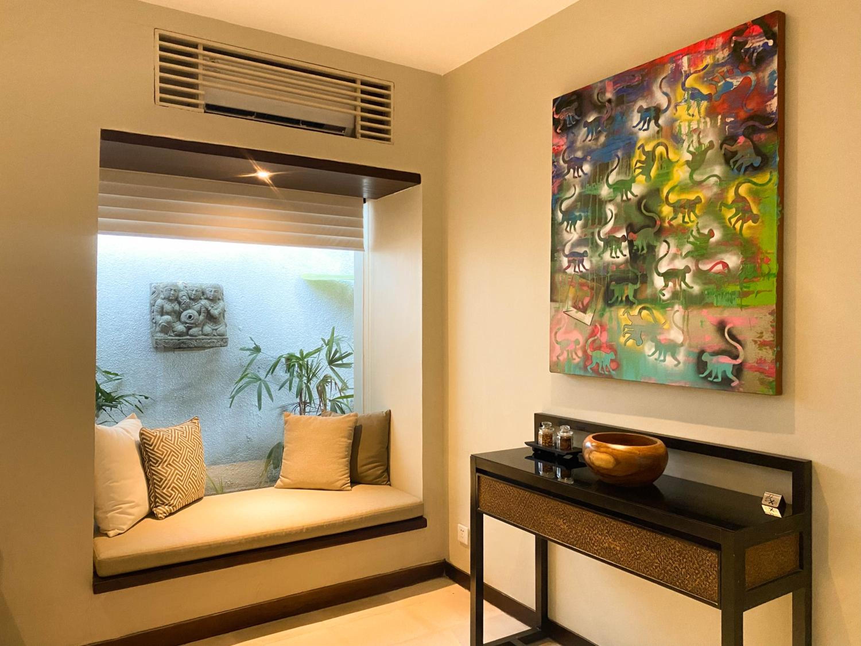 Garden Two-Bedroom Villa with Private Pool - Photo 3