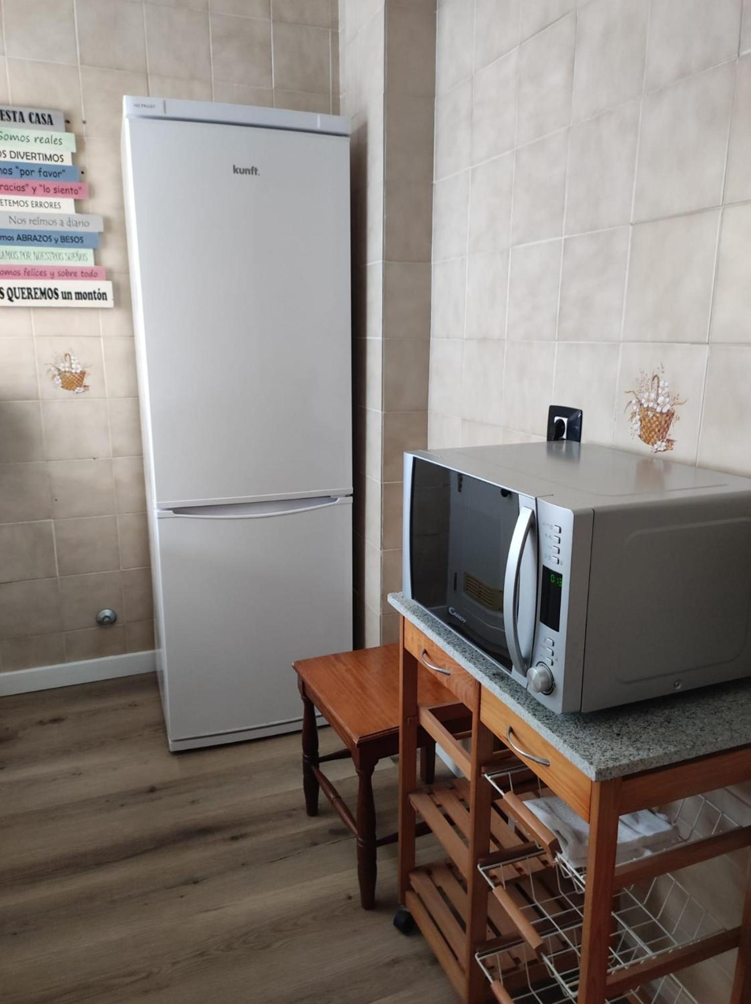 Two-Bedroom House photo 2