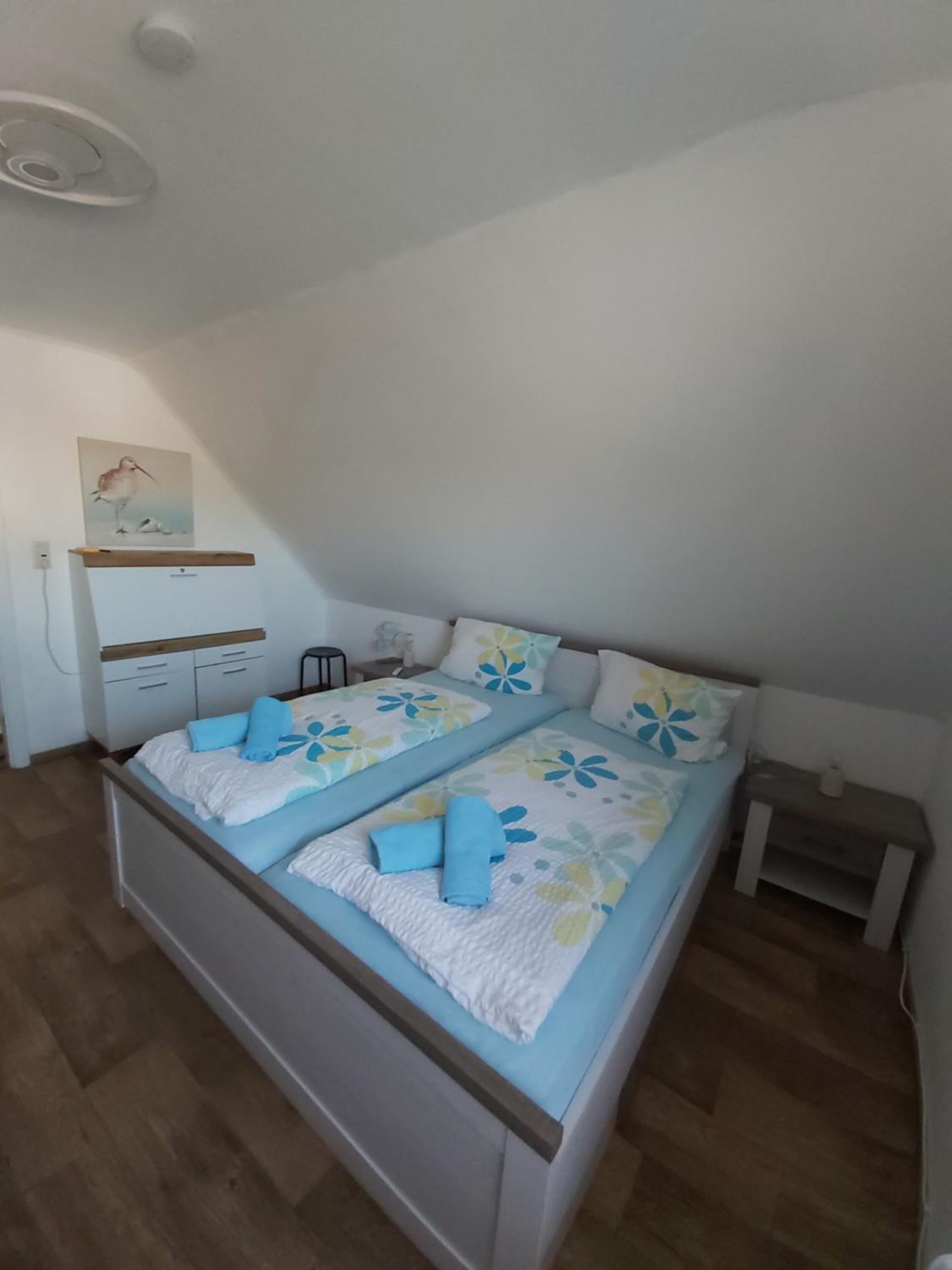 Two-Bedroom Apartment with Terrace photo 1