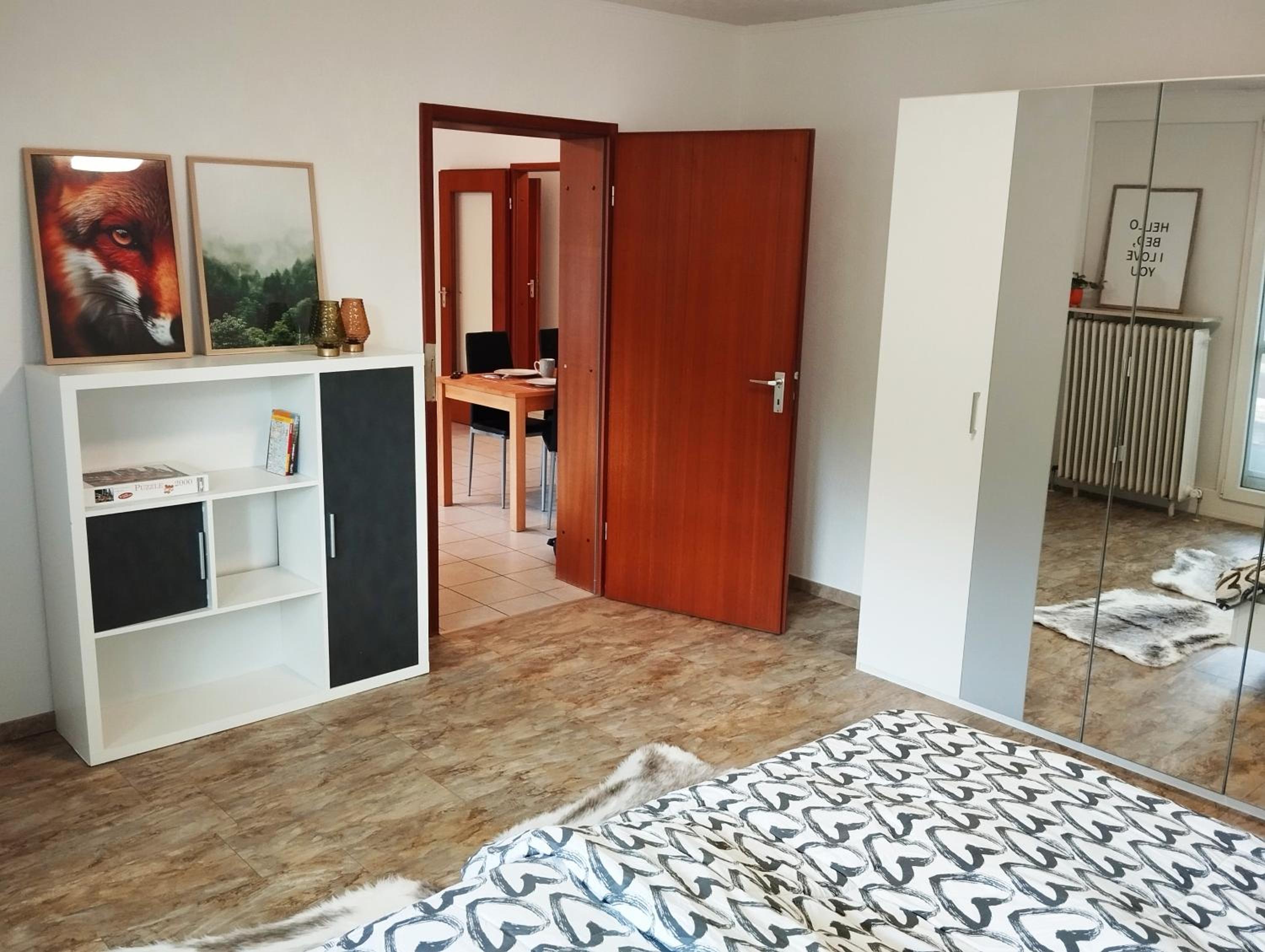 Apartment photo 1