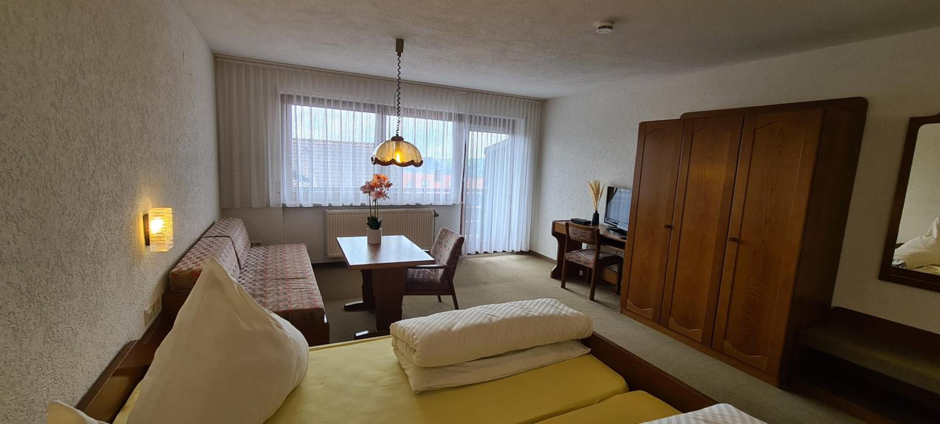 Double Room photo 3