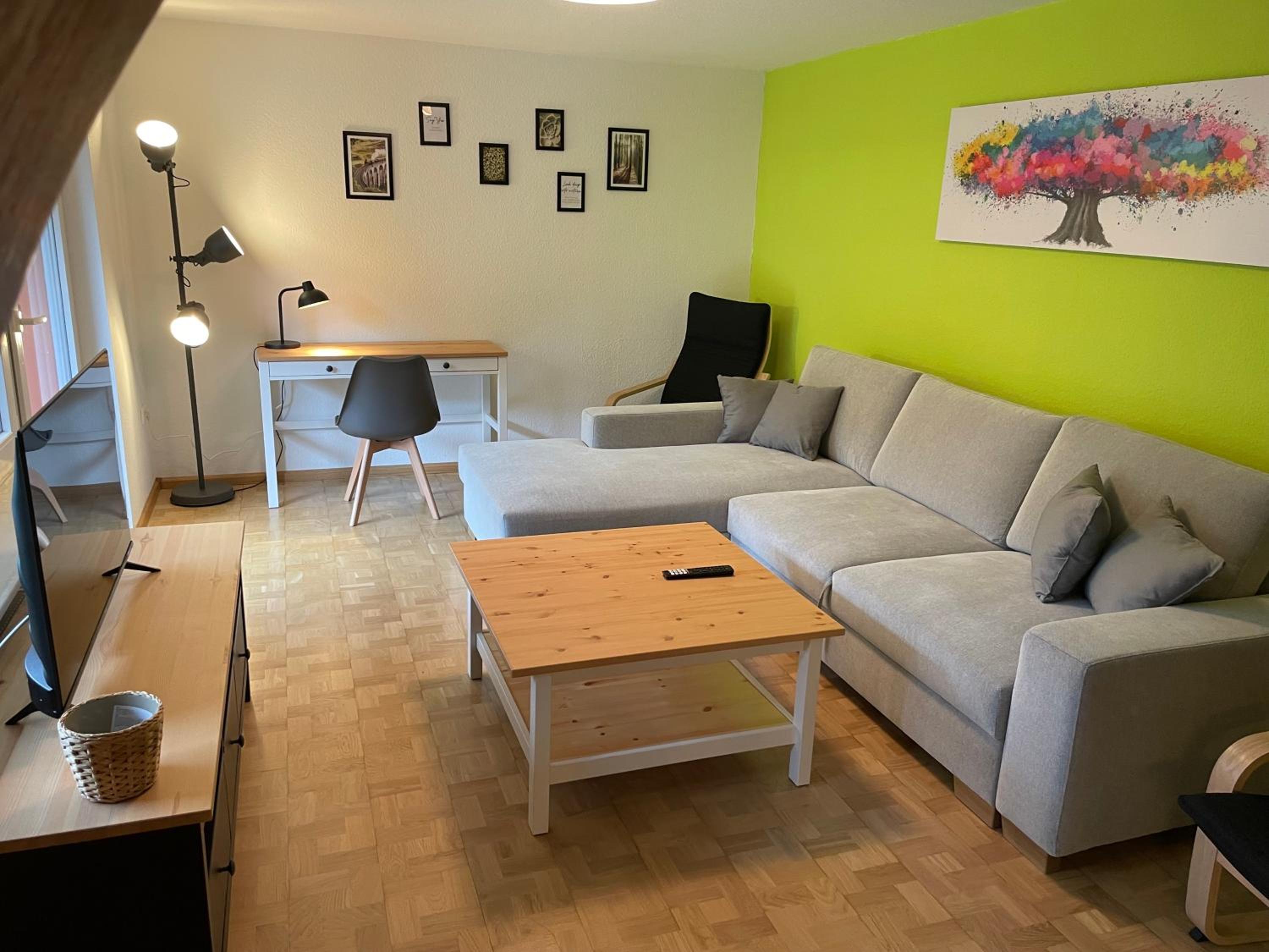 Apartment photo 2