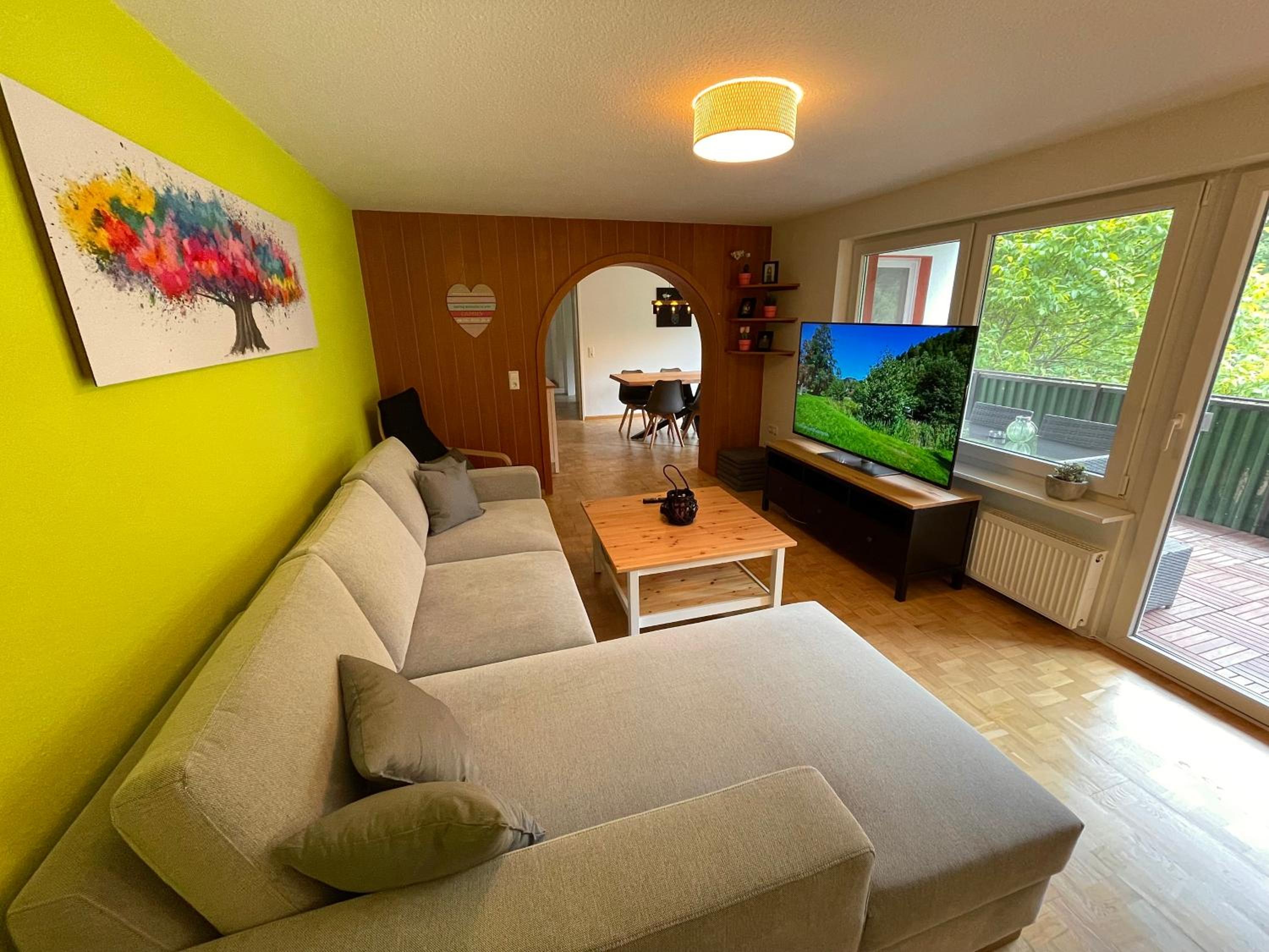Apartment photo 3