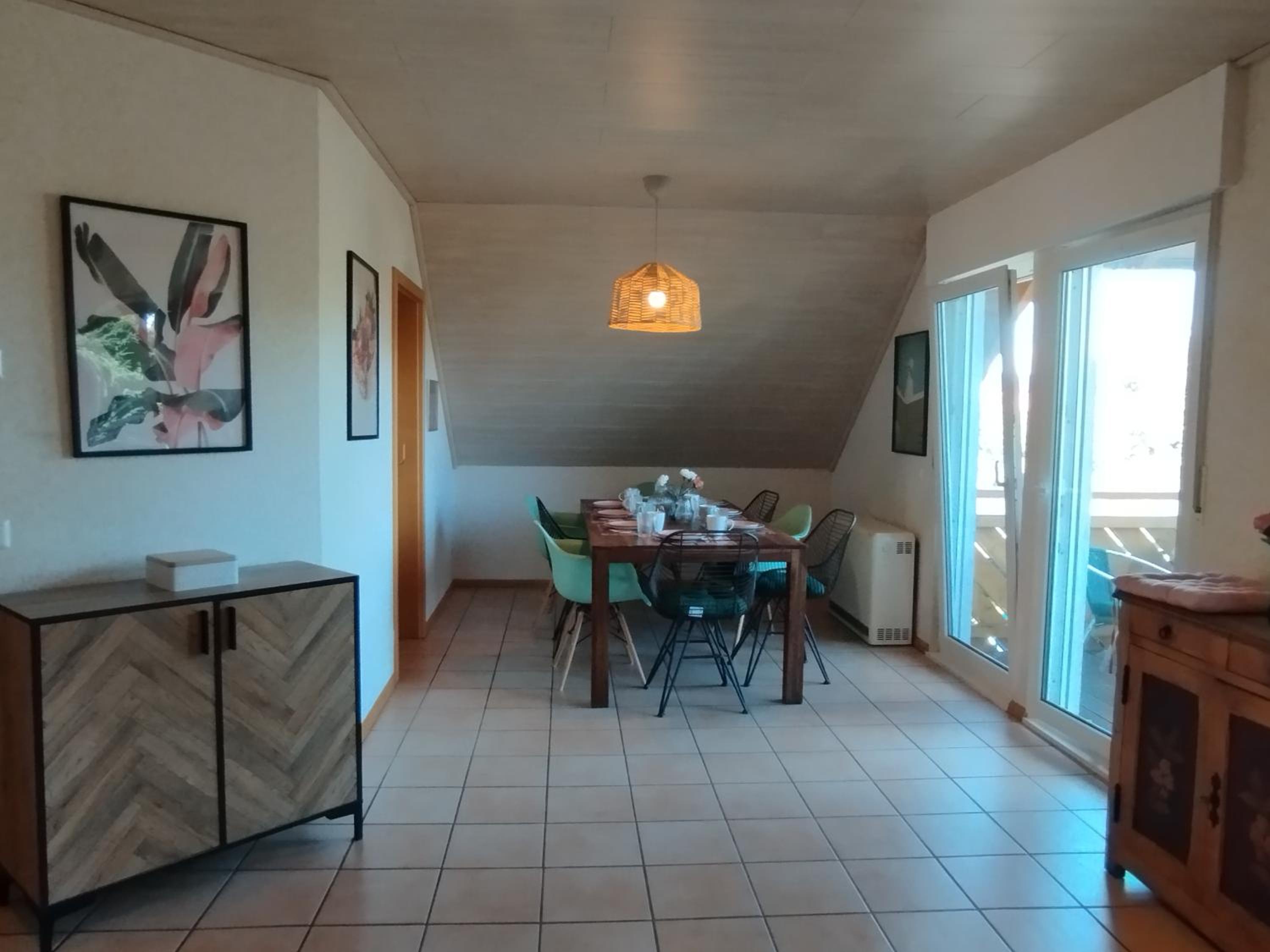 Apartment photo 2
