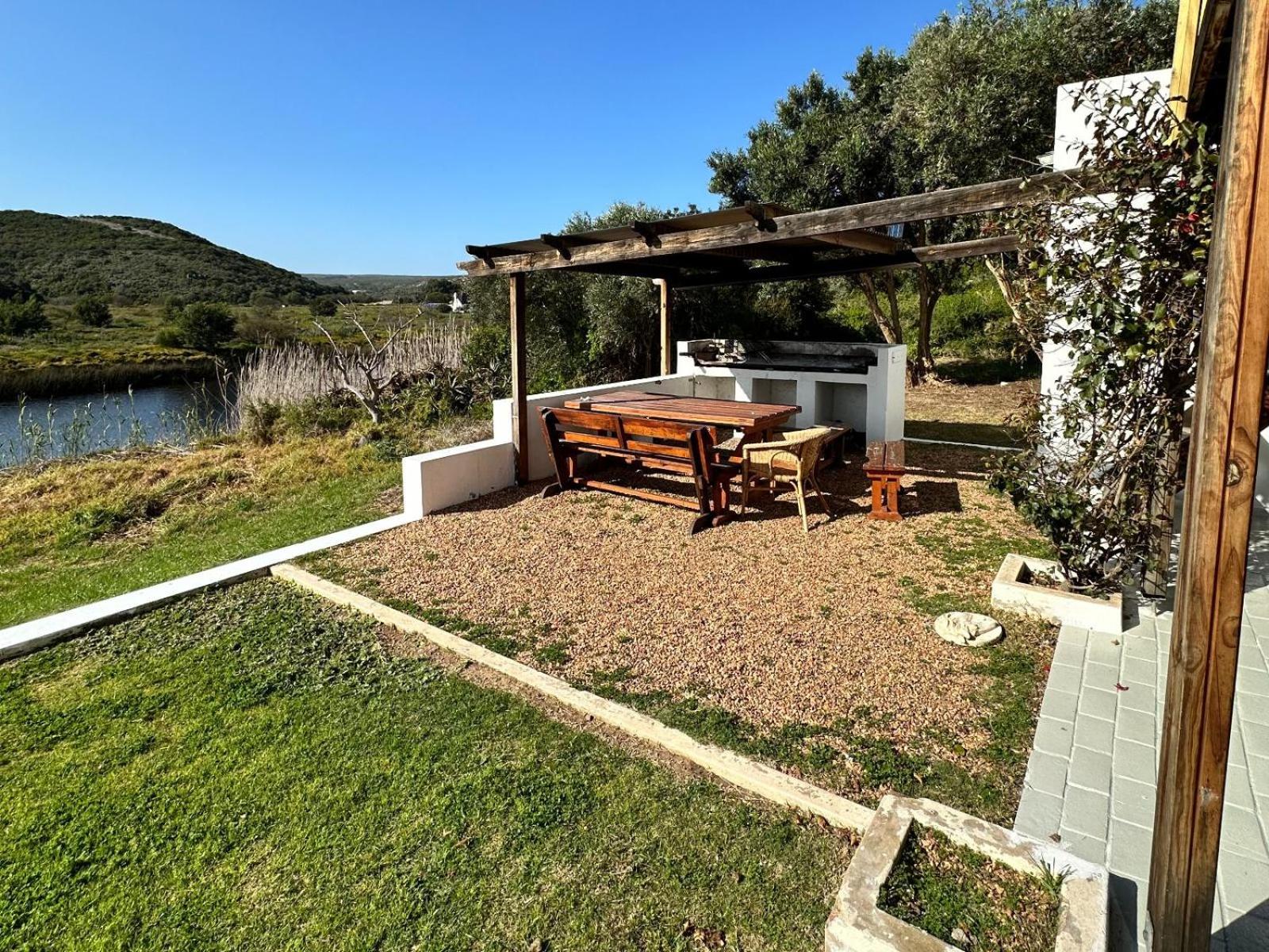 Holiday Home photo 2