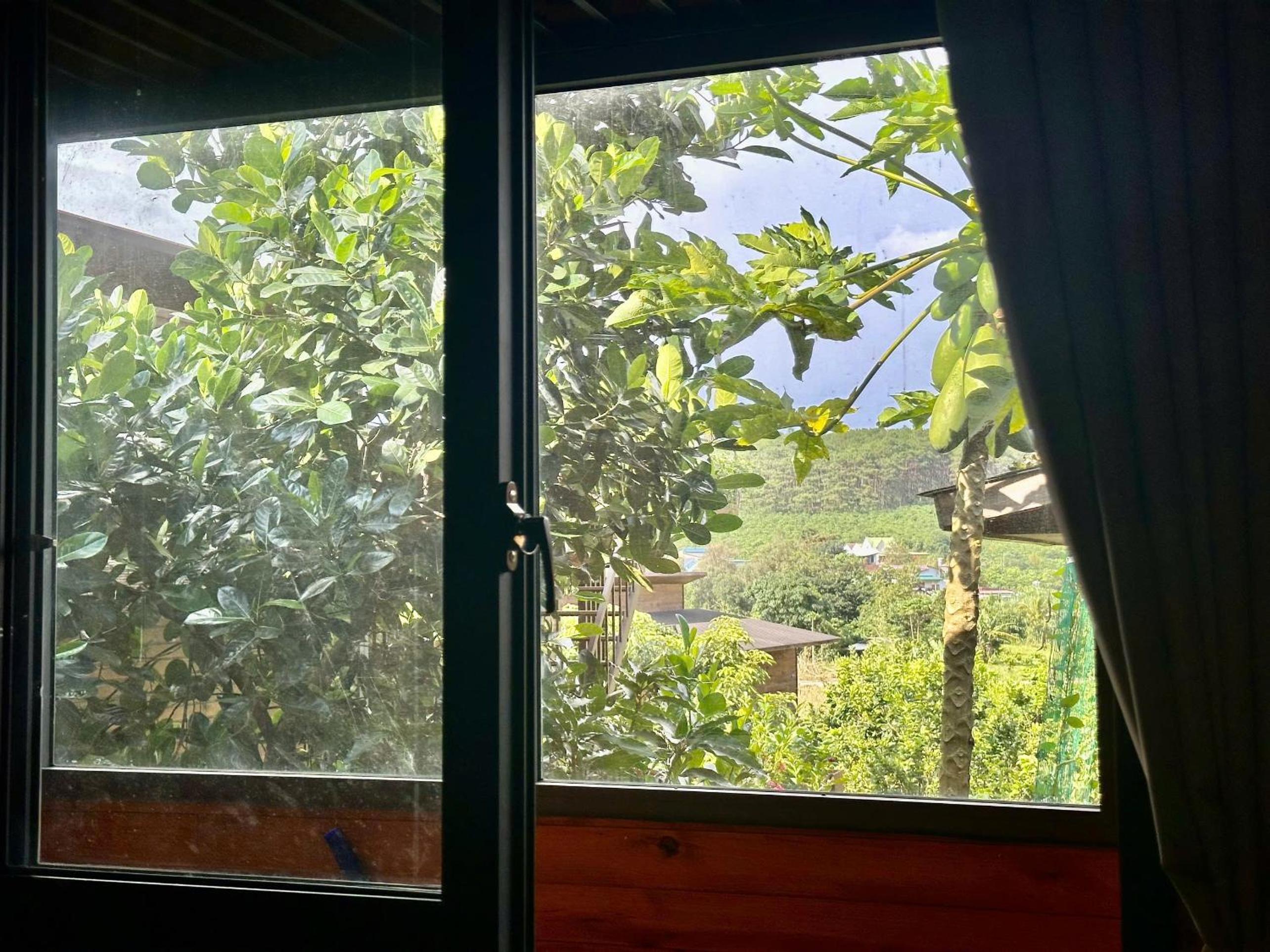 Villa With Garden View photo 3