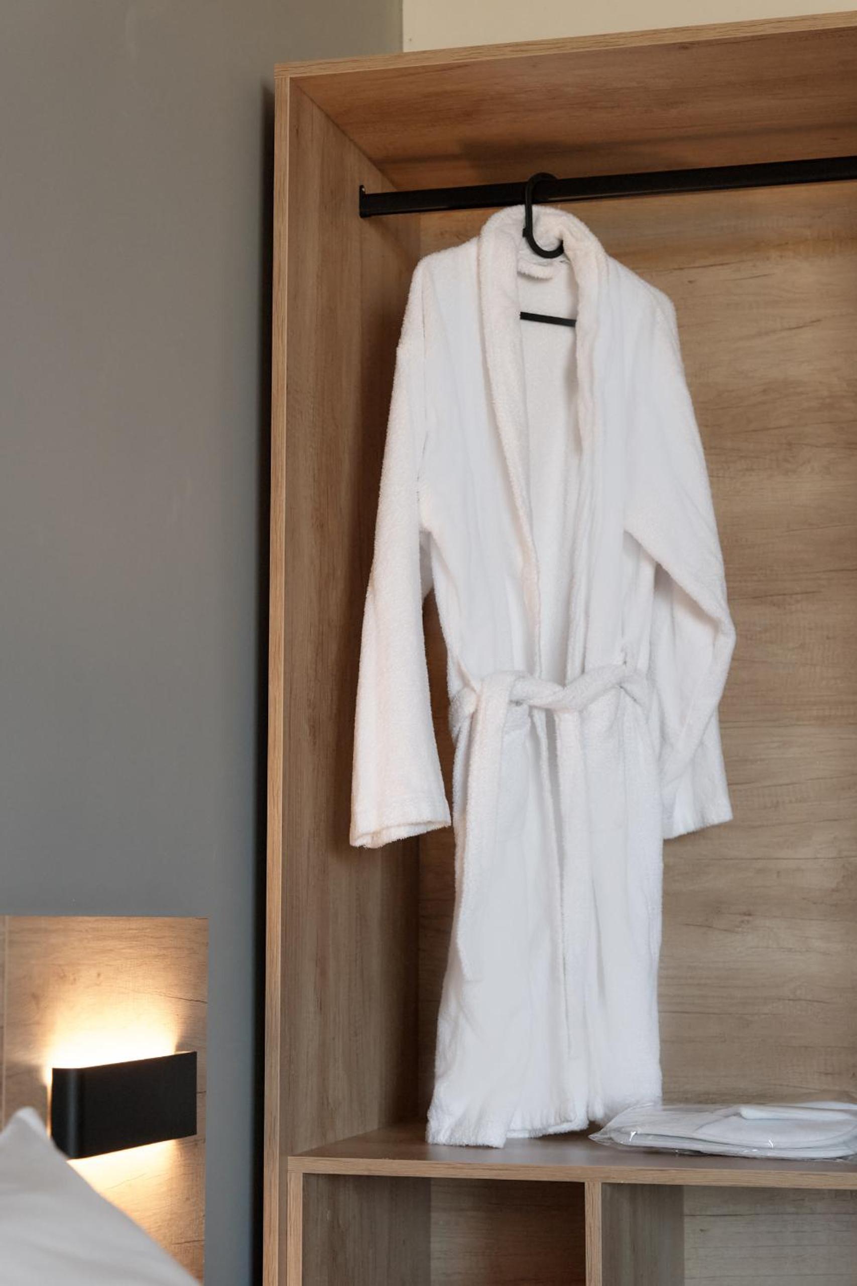 Duplex Quadruple Room