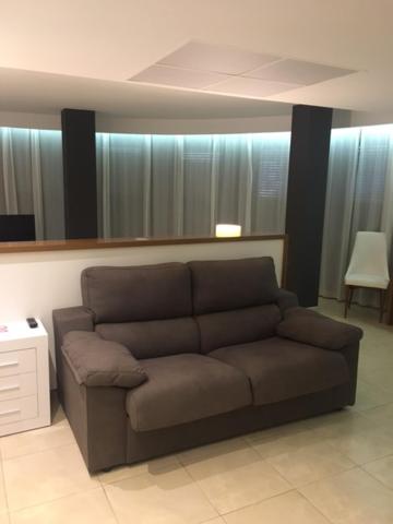 Suite con Bañera de Hidromasaje