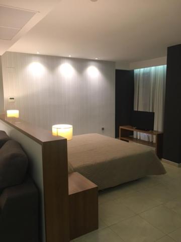 Suite with Spa Bath photo 2