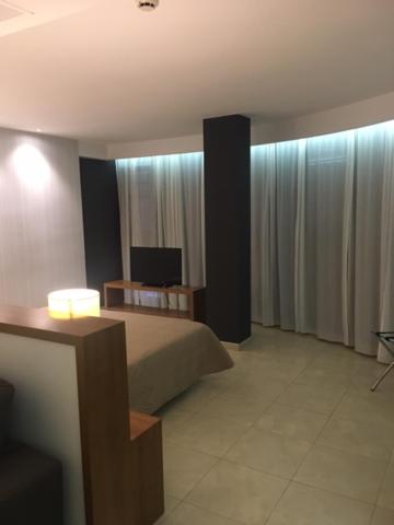 Suite with Spa Bath photo 3