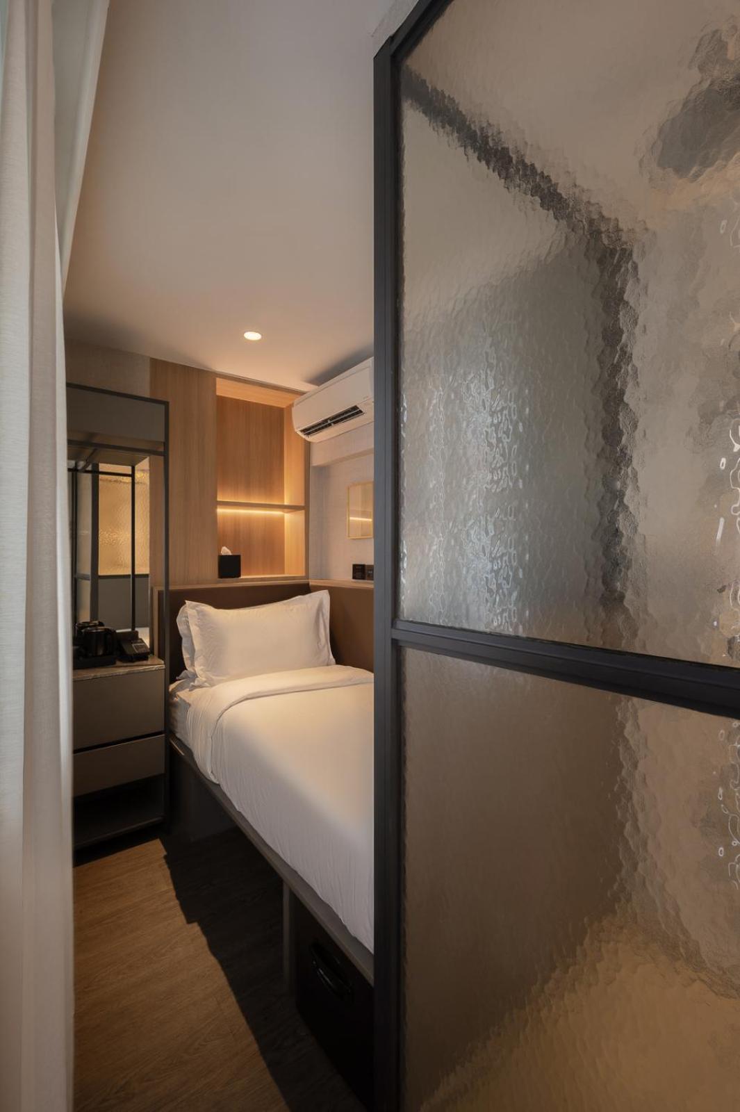 Deluxe Single Room photo 1