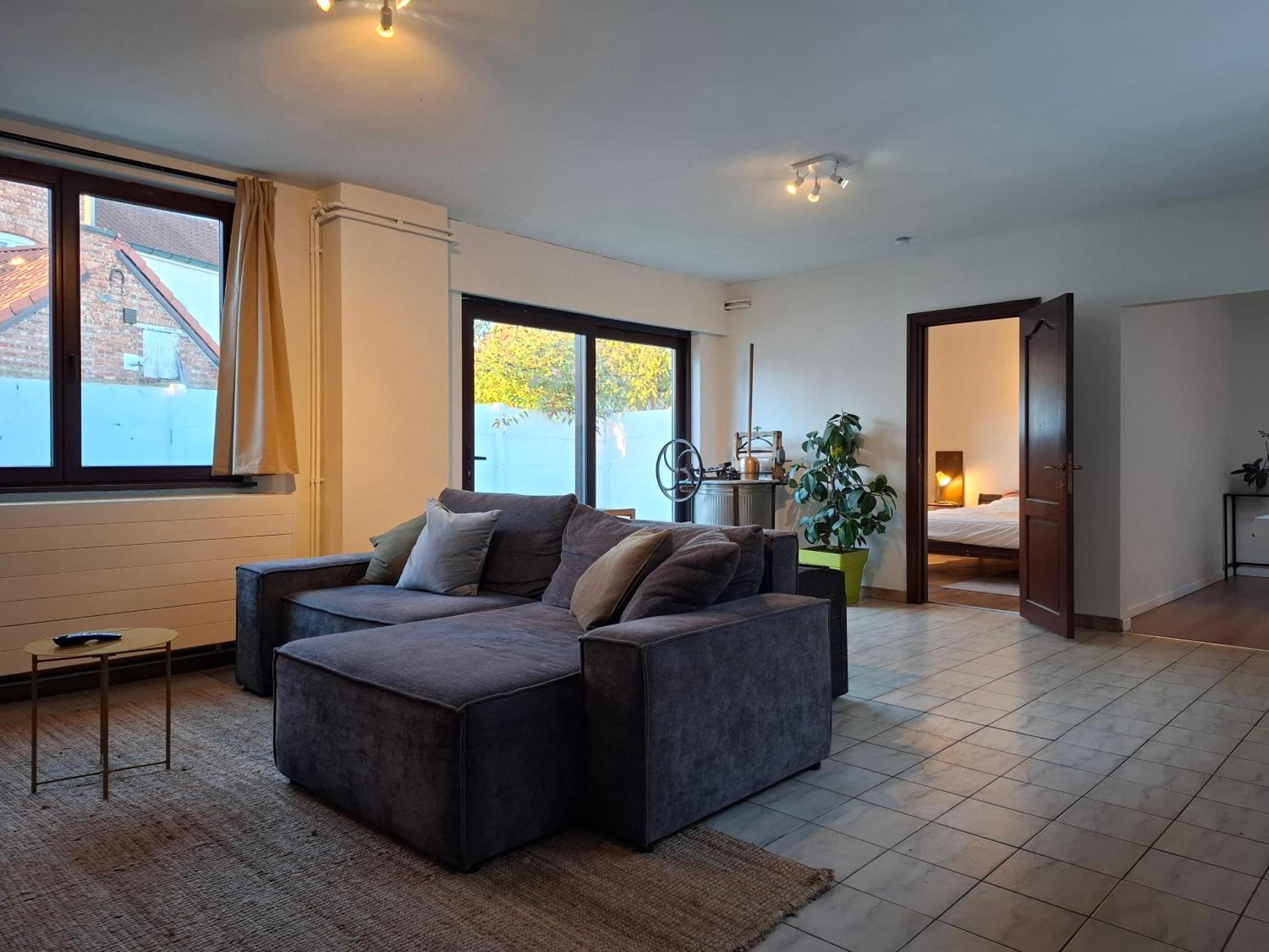 Two-Bedroom House photo 1