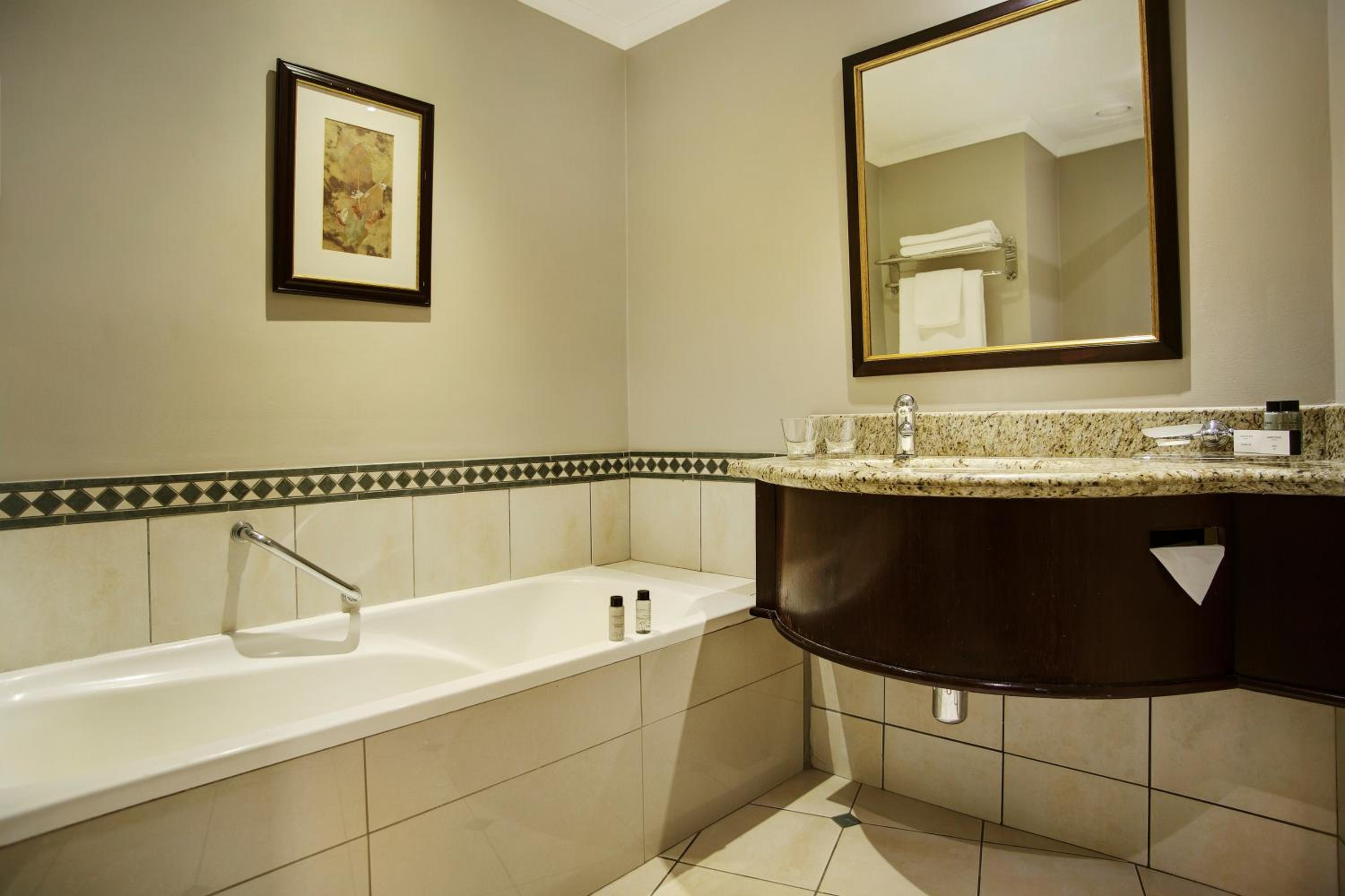 Double or Twin Room photo 3
