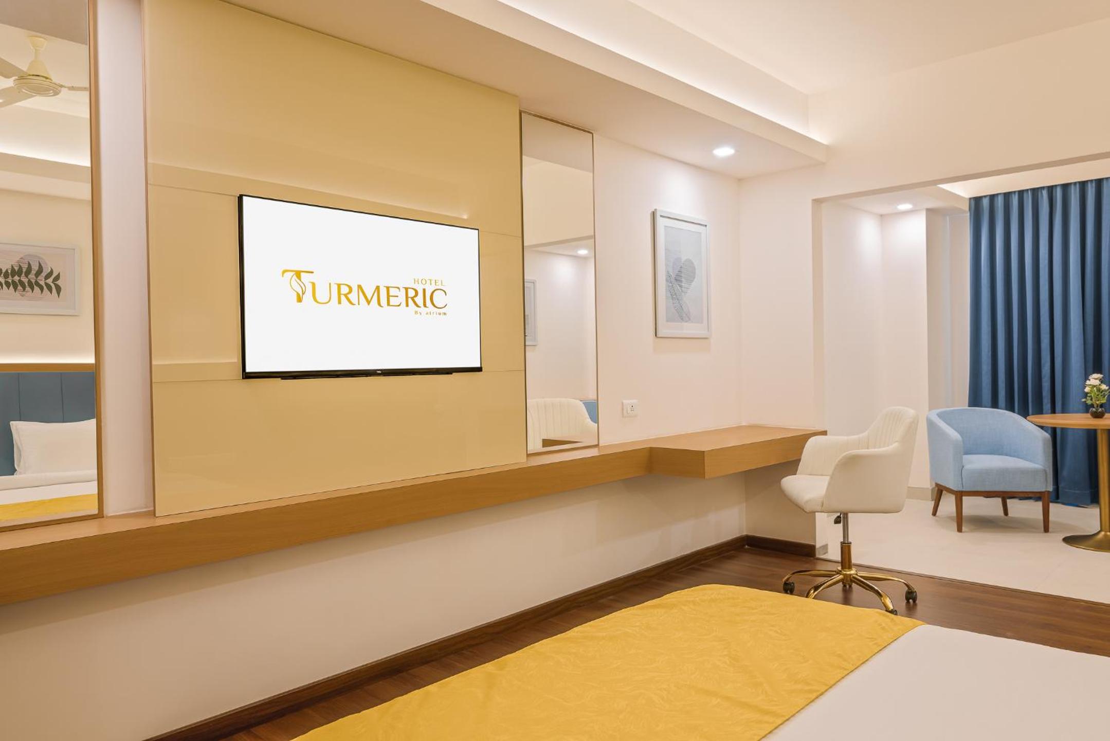 Deluxe Room - Photo 2