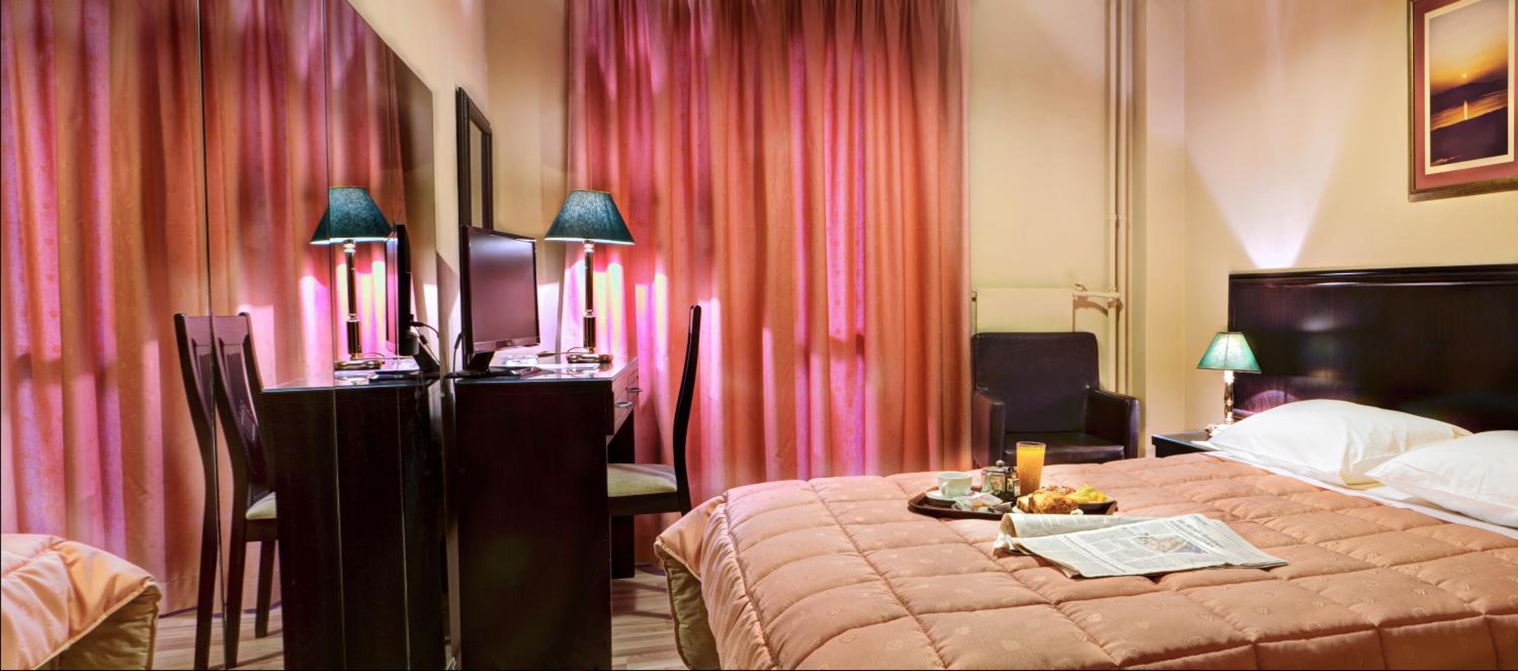 Double Room photo 1
