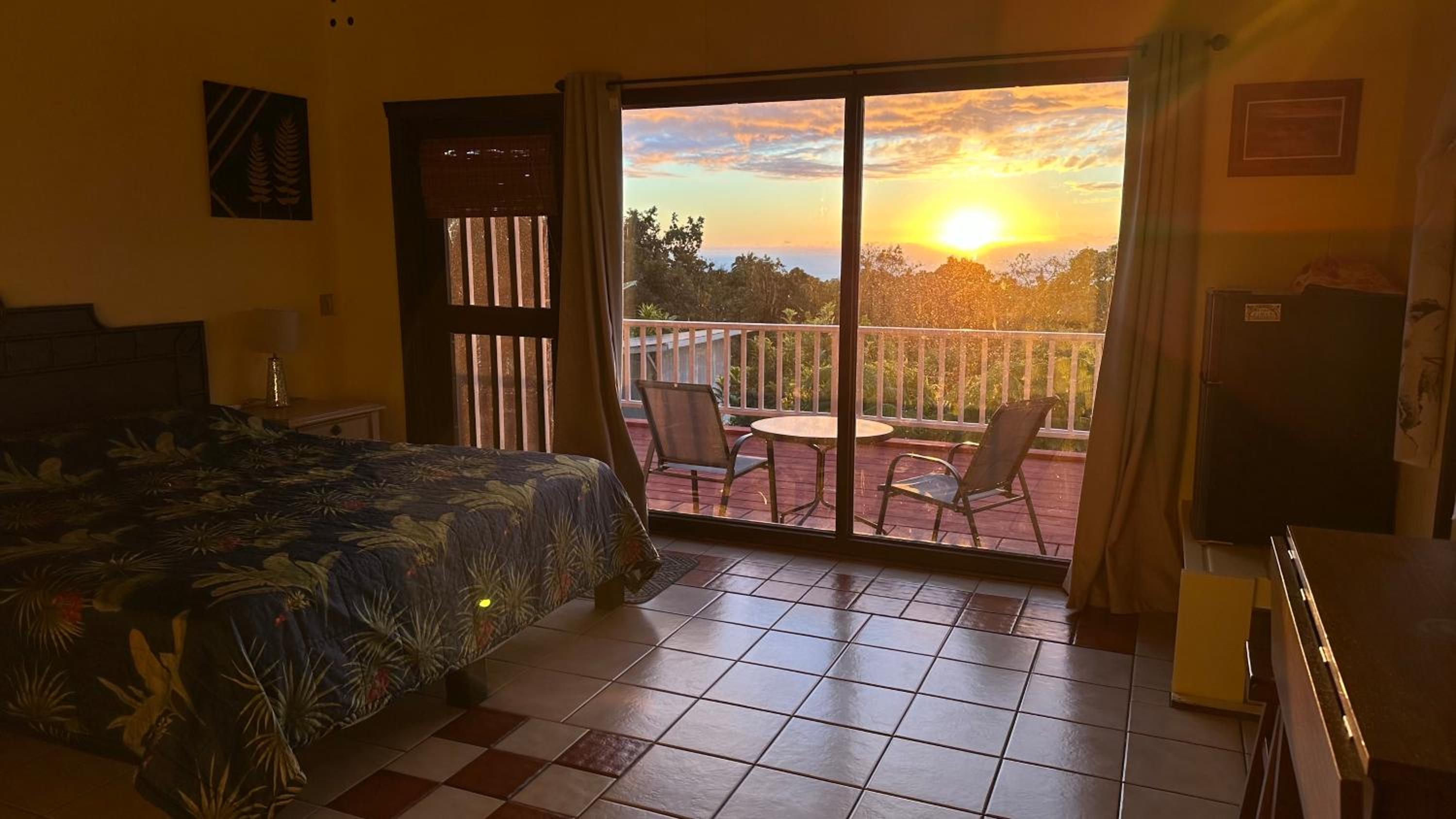 Budget Double Room photo 2