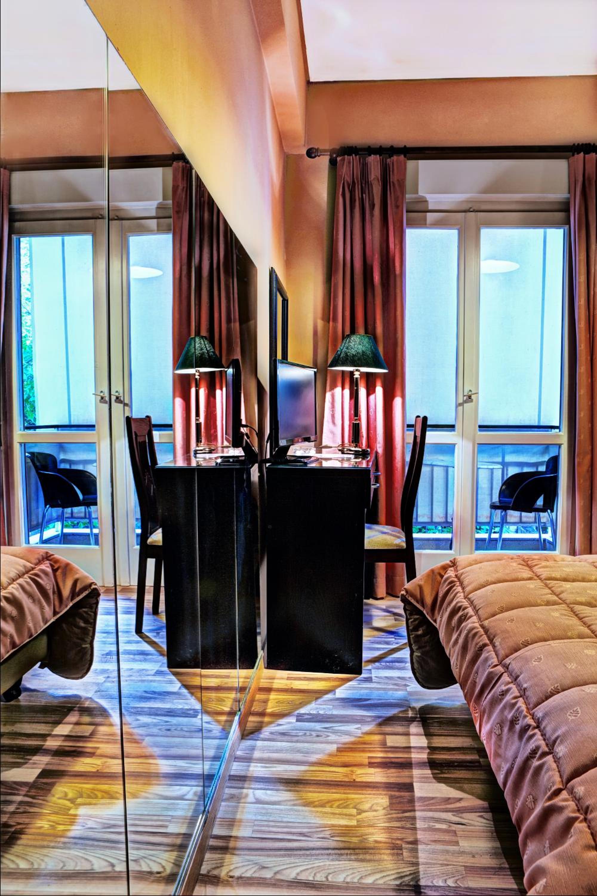 Double Room photo 2