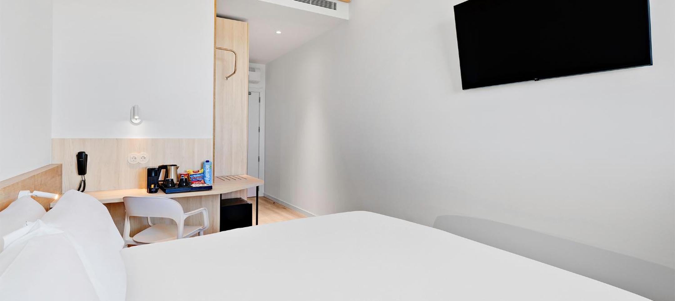 Habitación Doble Superior