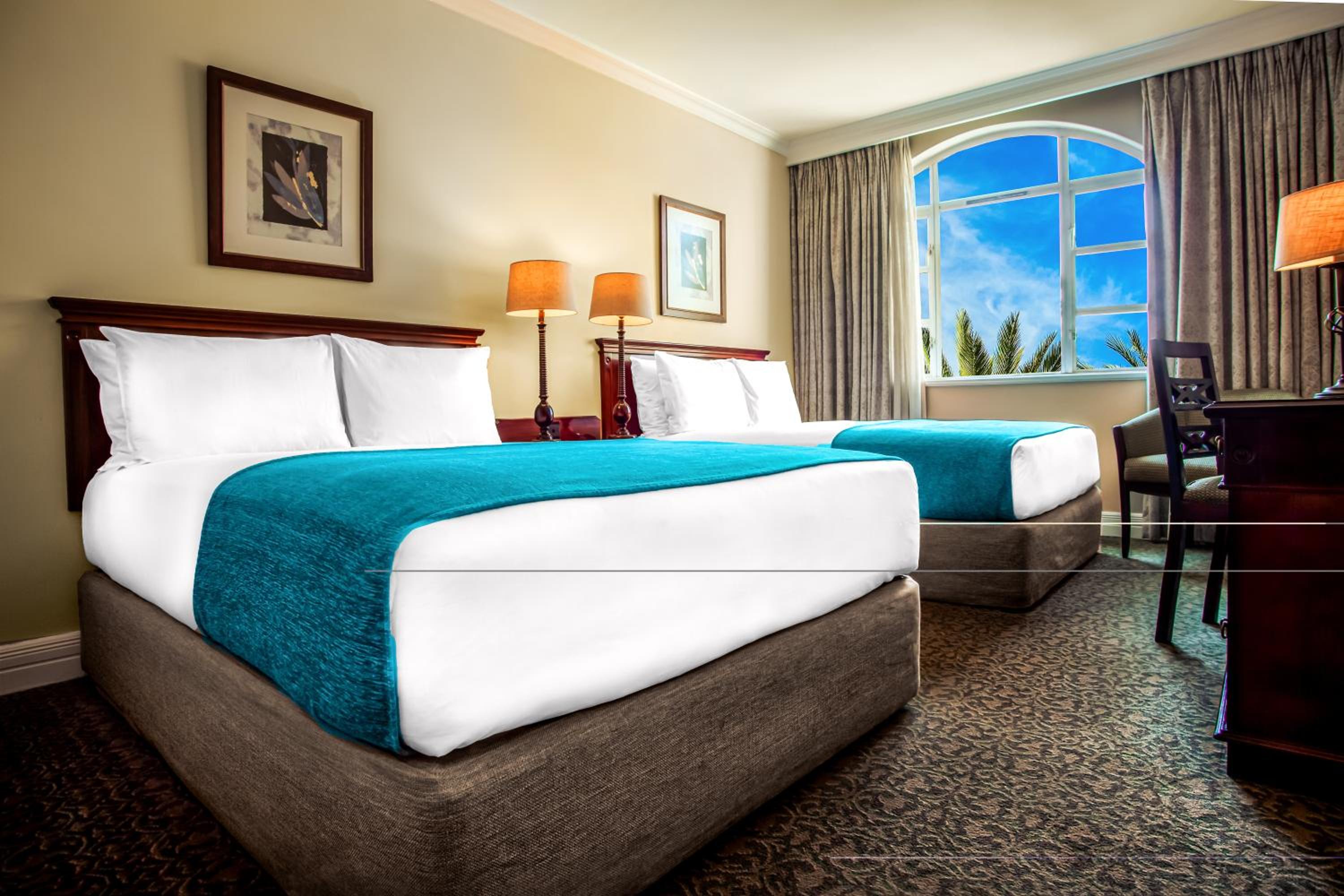 Double or Twin Room photo 2