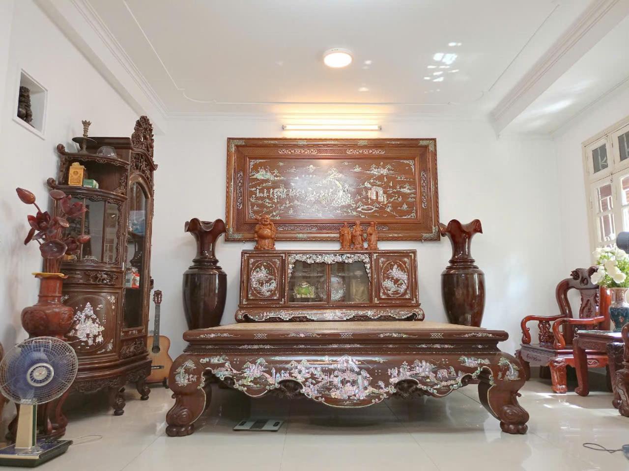 Family Room with Garden View photo 2
