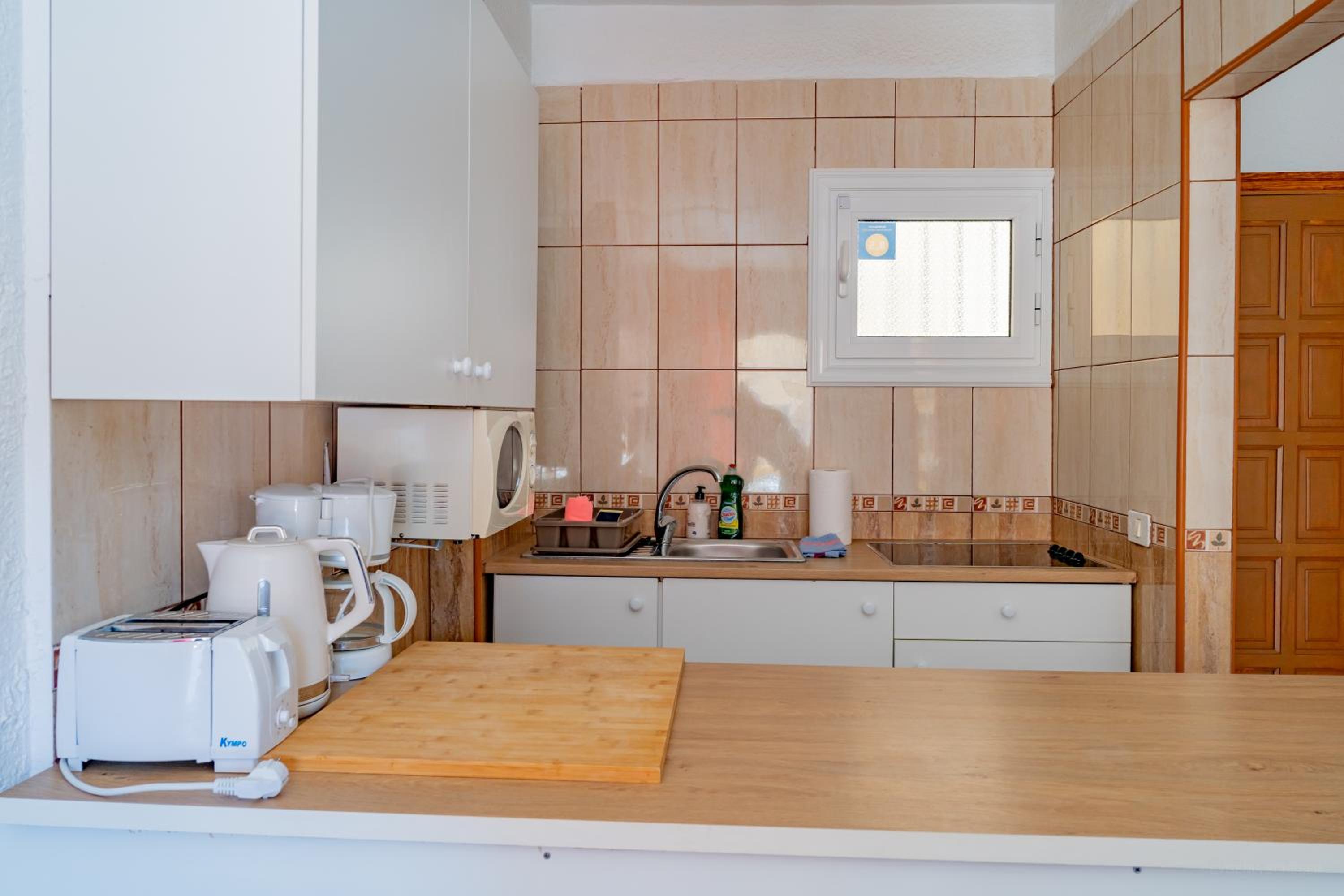 Apartment - Photo 20