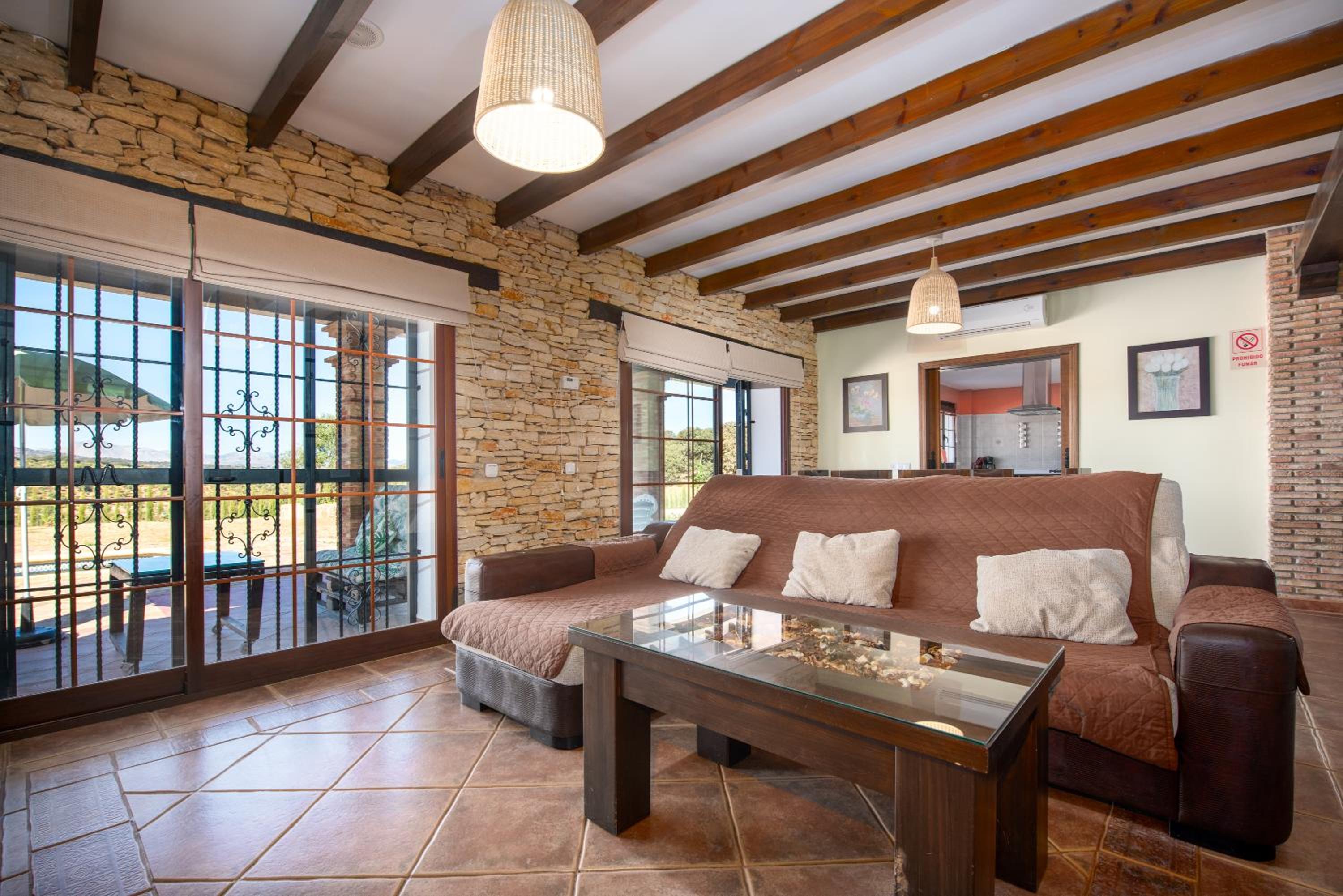 Casa de Vacaciones