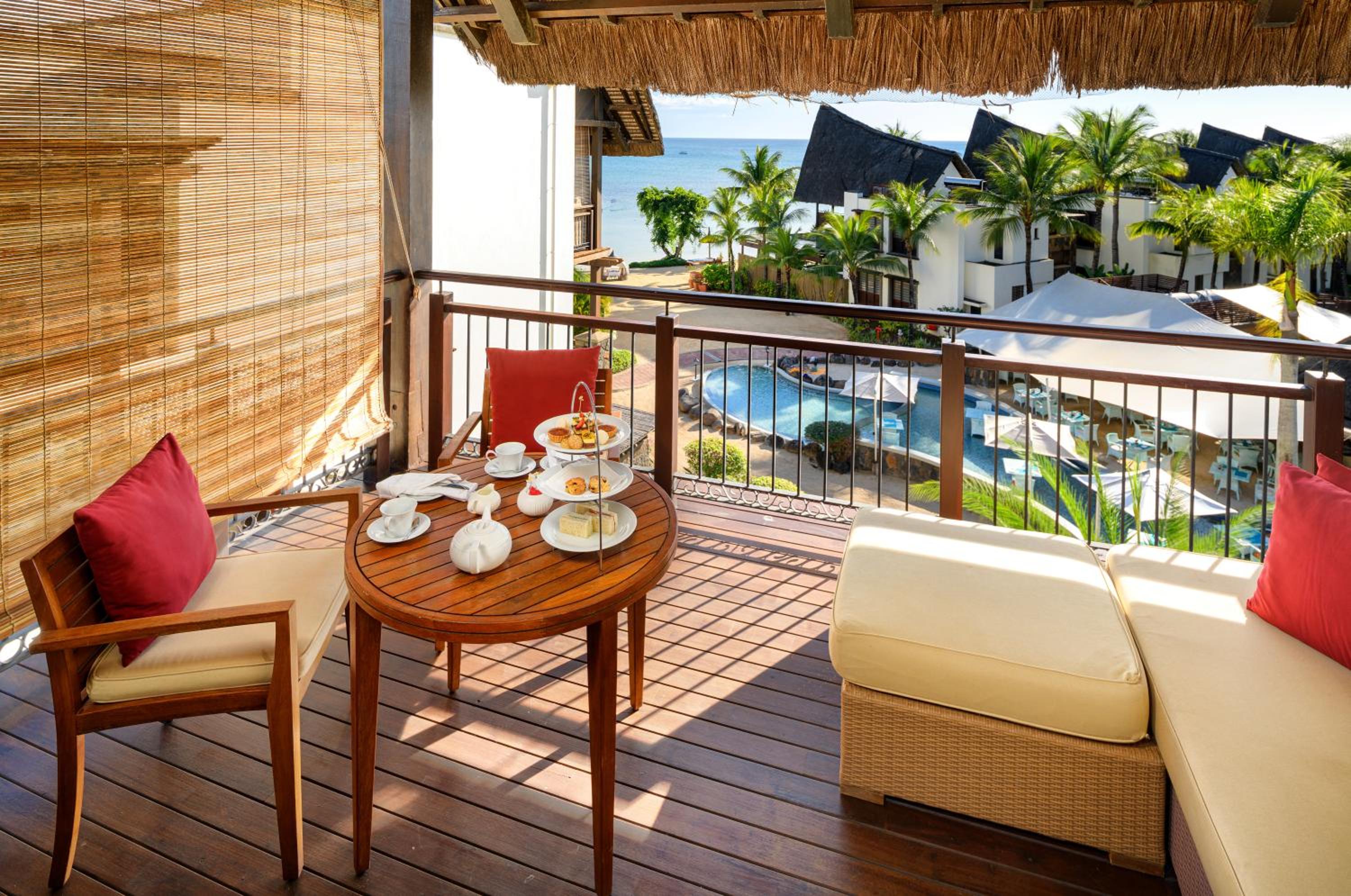 Luxury Lagoona Suite with Partial Seaview - Photo 5